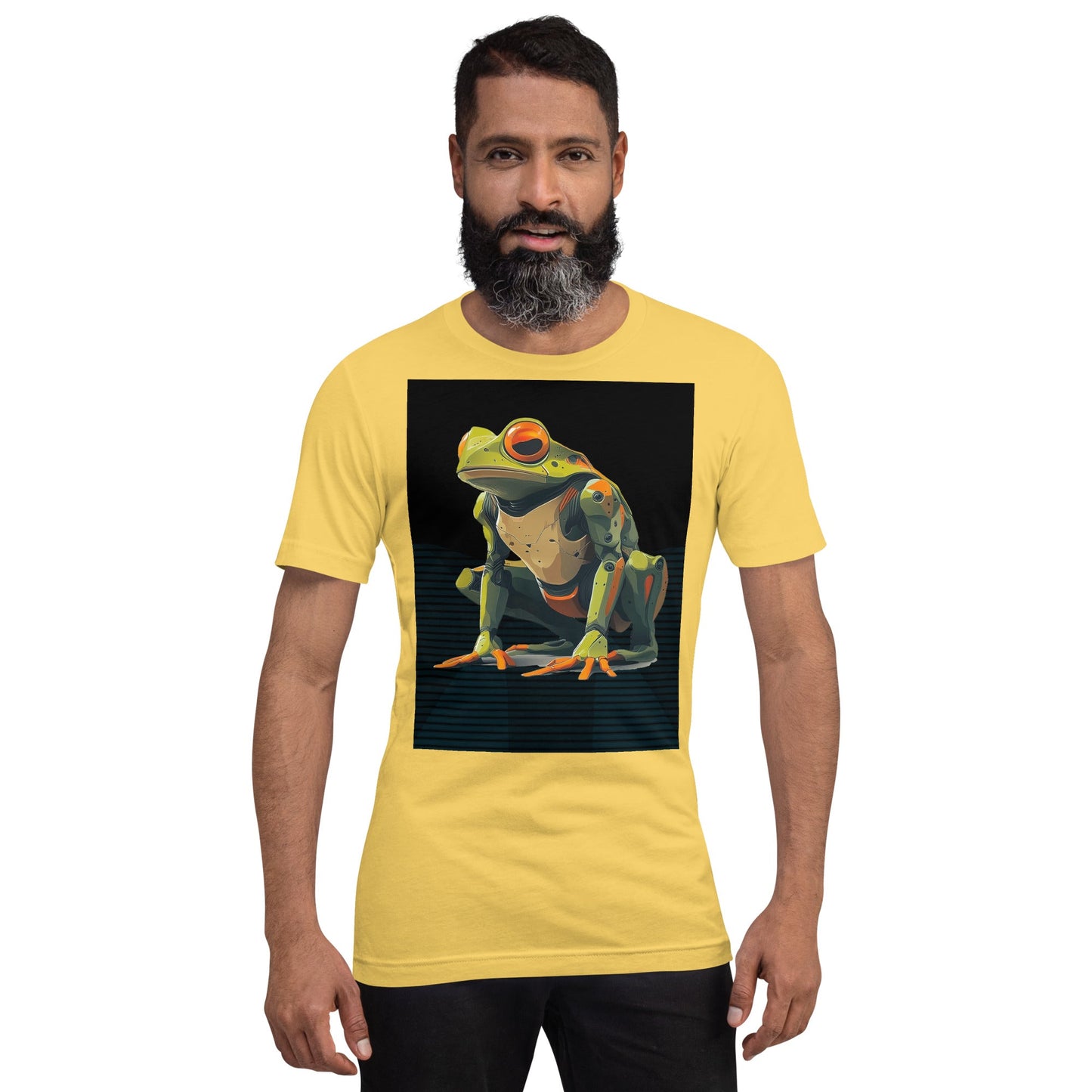 Leap Trooper - Unisex Staple T-Shirt - BBairt