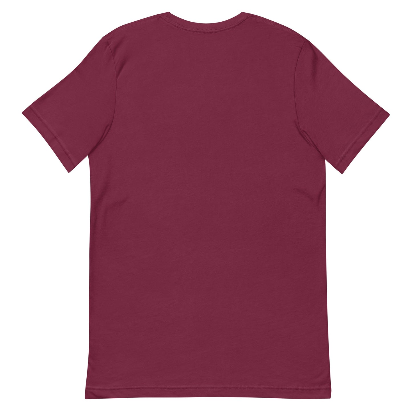 Leap Trooper - Unisex Staple T-Shirt - BBairt