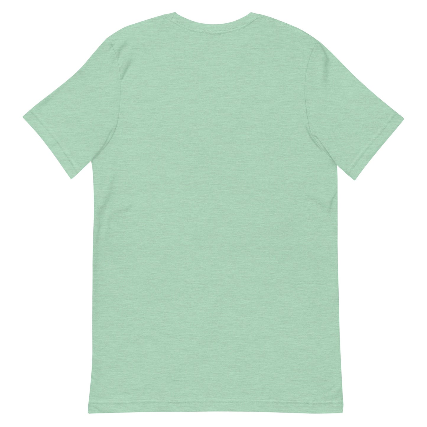 Leap Trooper - Unisex Staple T-Shirt - BBairt