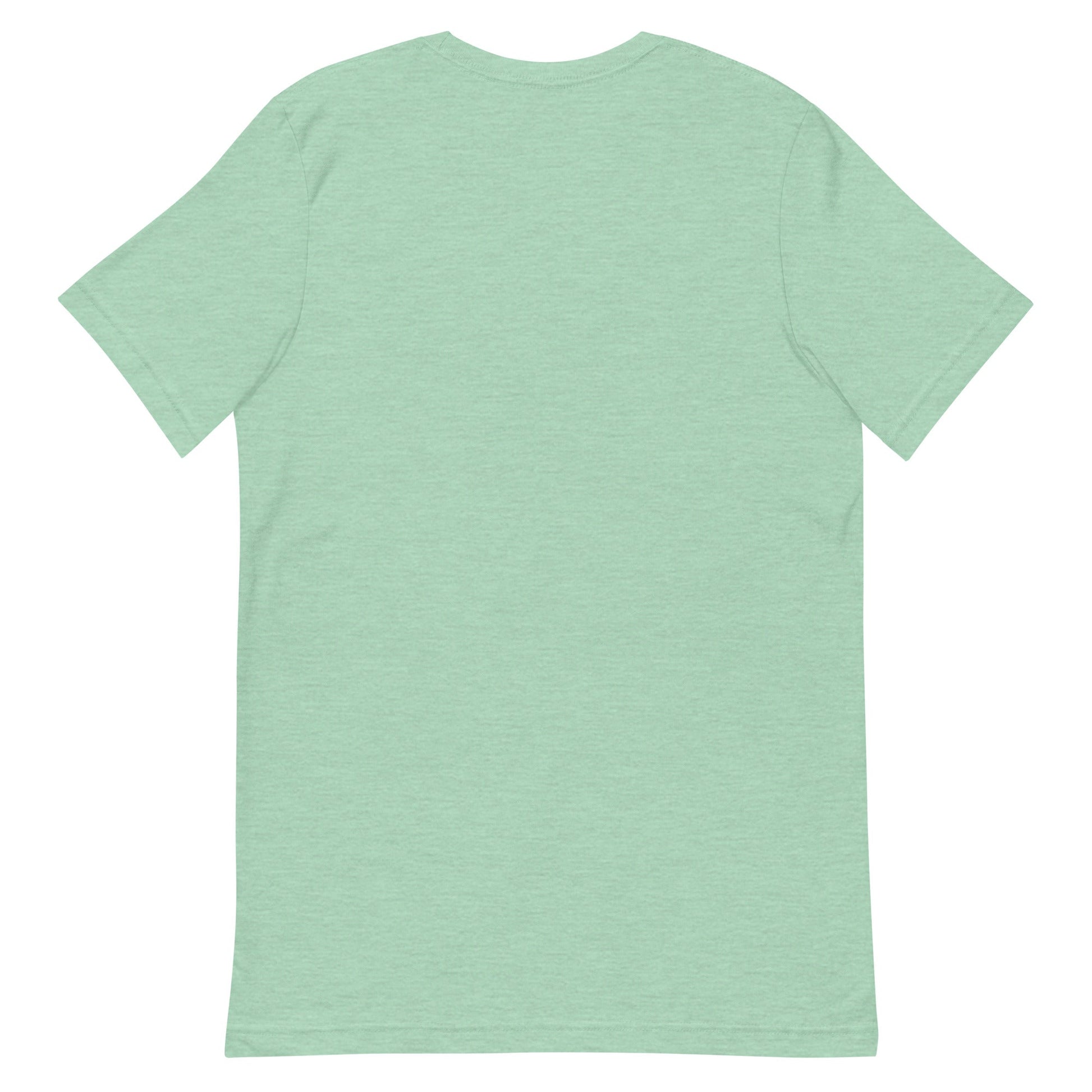 Leap Trooper - Unisex Staple T-Shirt - BBairt