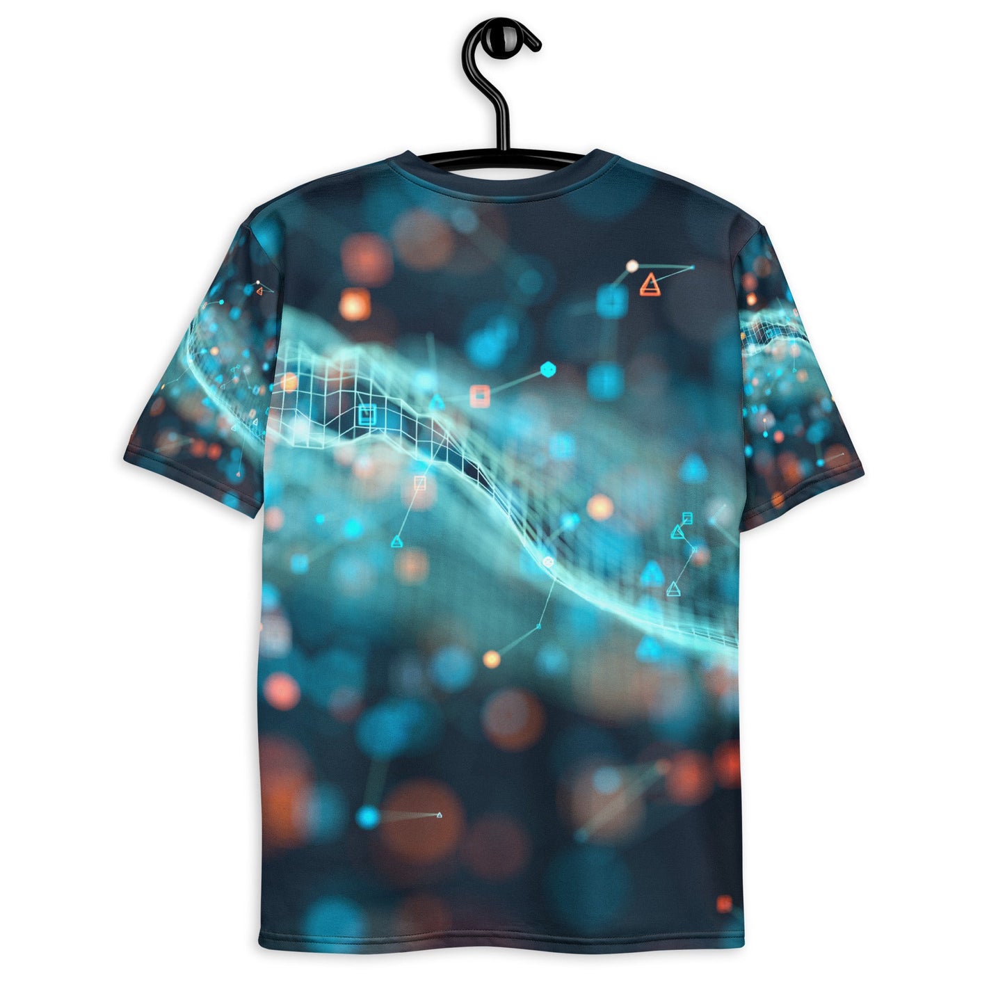 Lily Pad Recon - Men's All - Over Print T-Shirt - BBairt