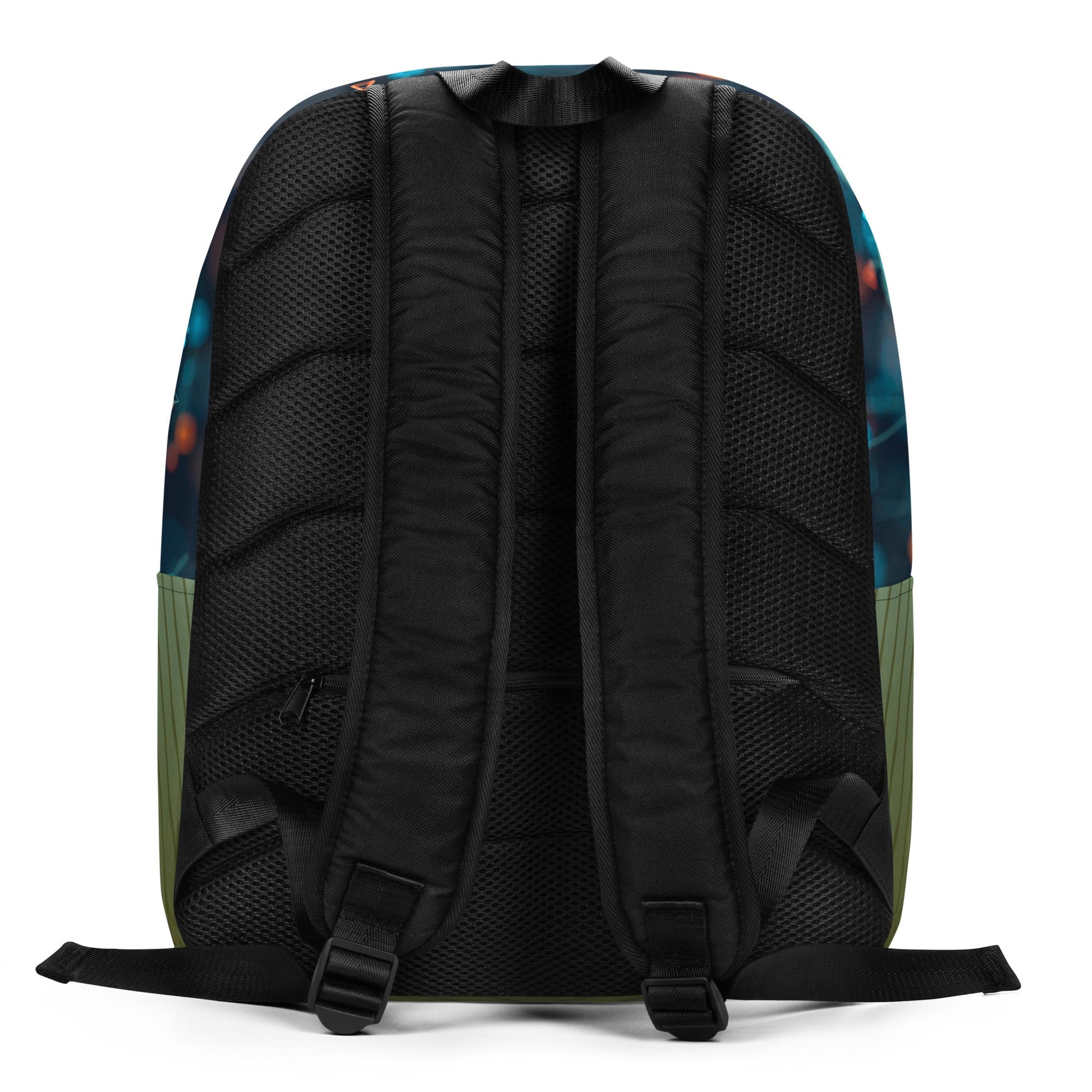 Lily Pad Recon - Minimalist Backpack - BBairt