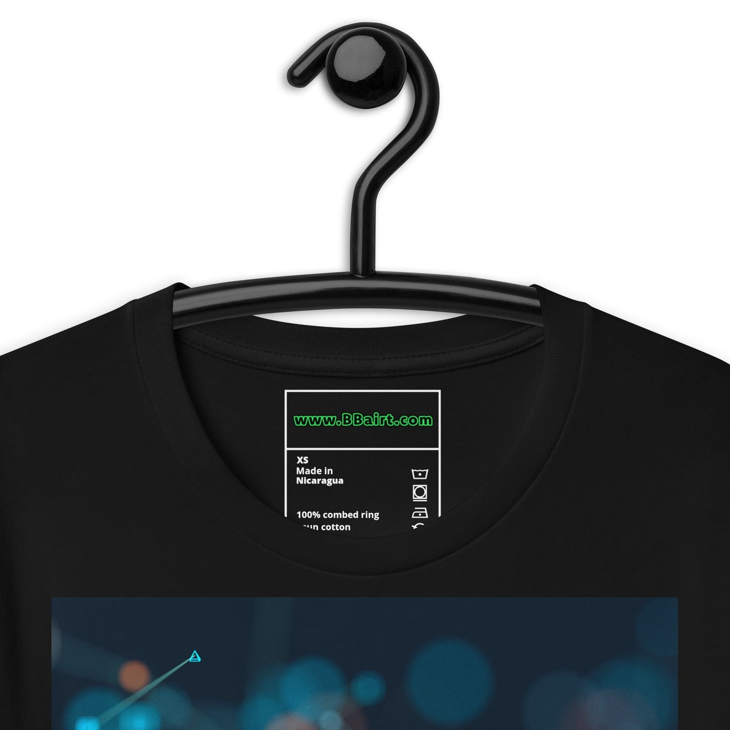 Lily Pad Recon - Unisex Staple T-Shirt - BBairt
