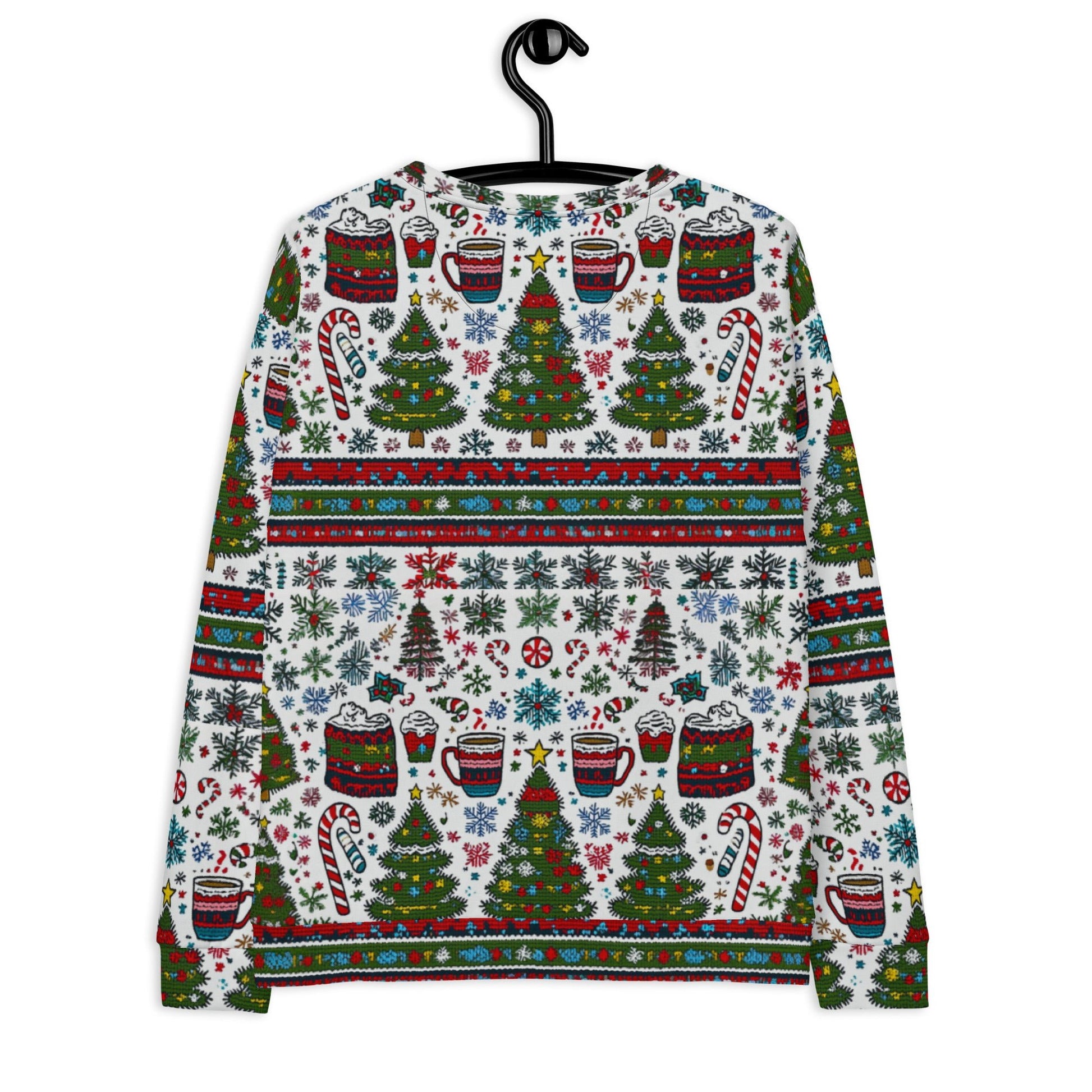 Lorelei Dawnshade - Christmas Sweater - BBairt