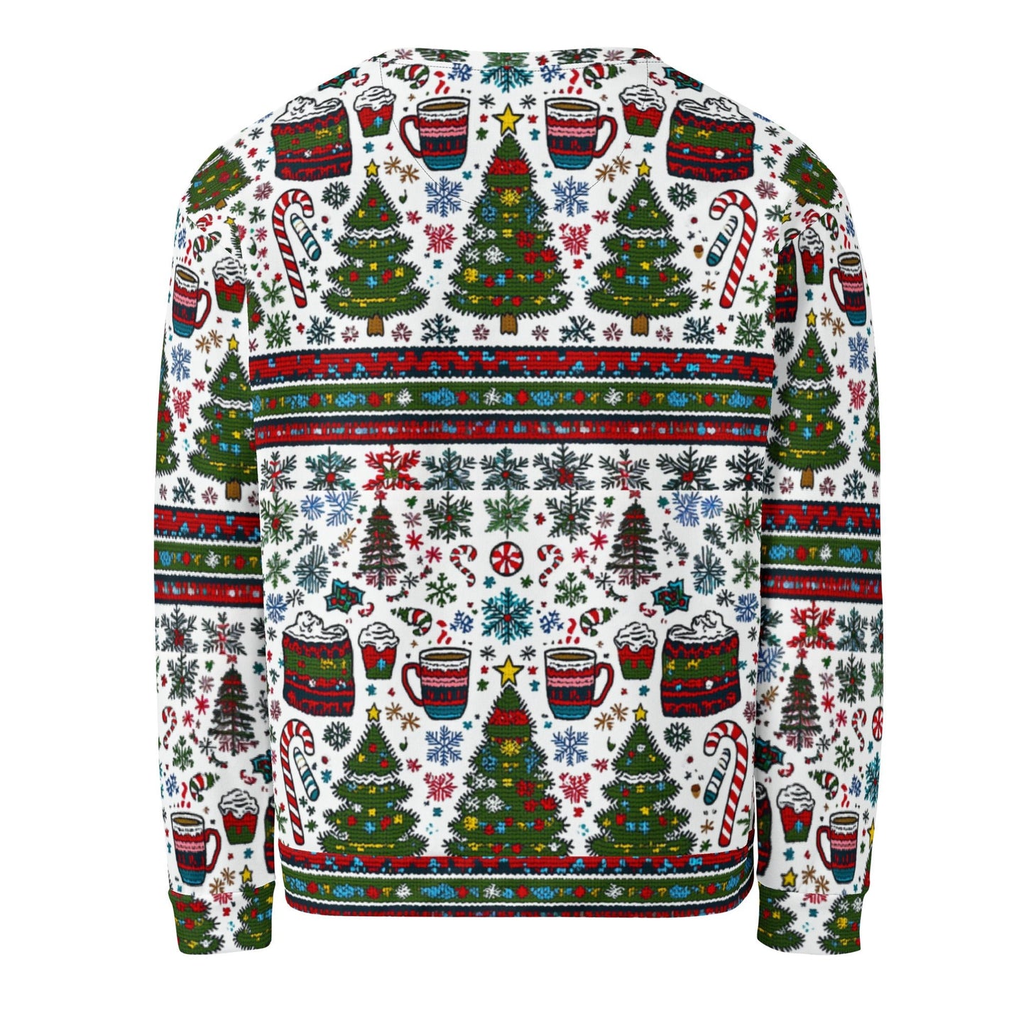 Lorelei Dawnshade - Christmas Sweater - BBairt