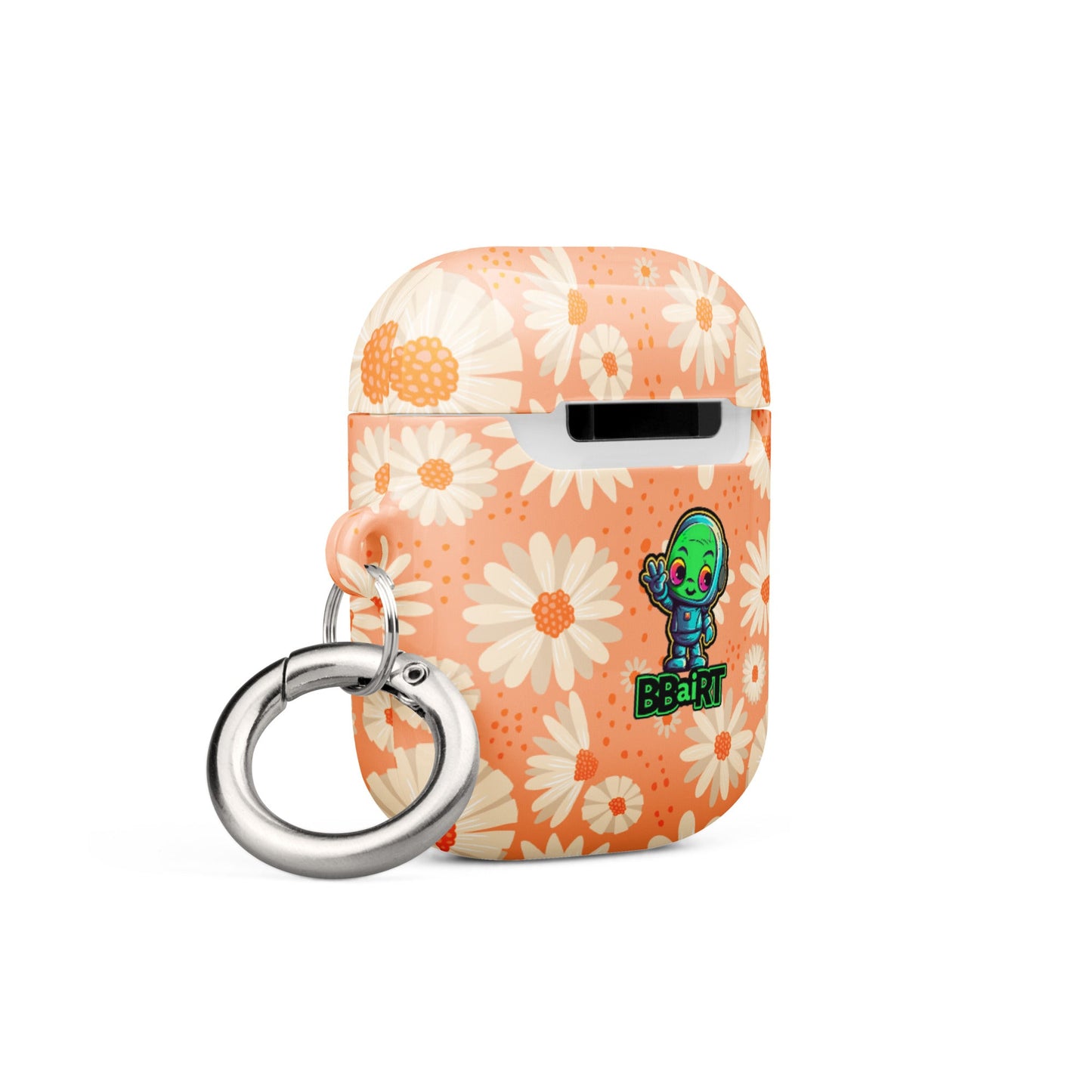 Lyra the Starbloom Sprite - AirPods Case (1st, 2nd, 3rd Gen) - BBairt