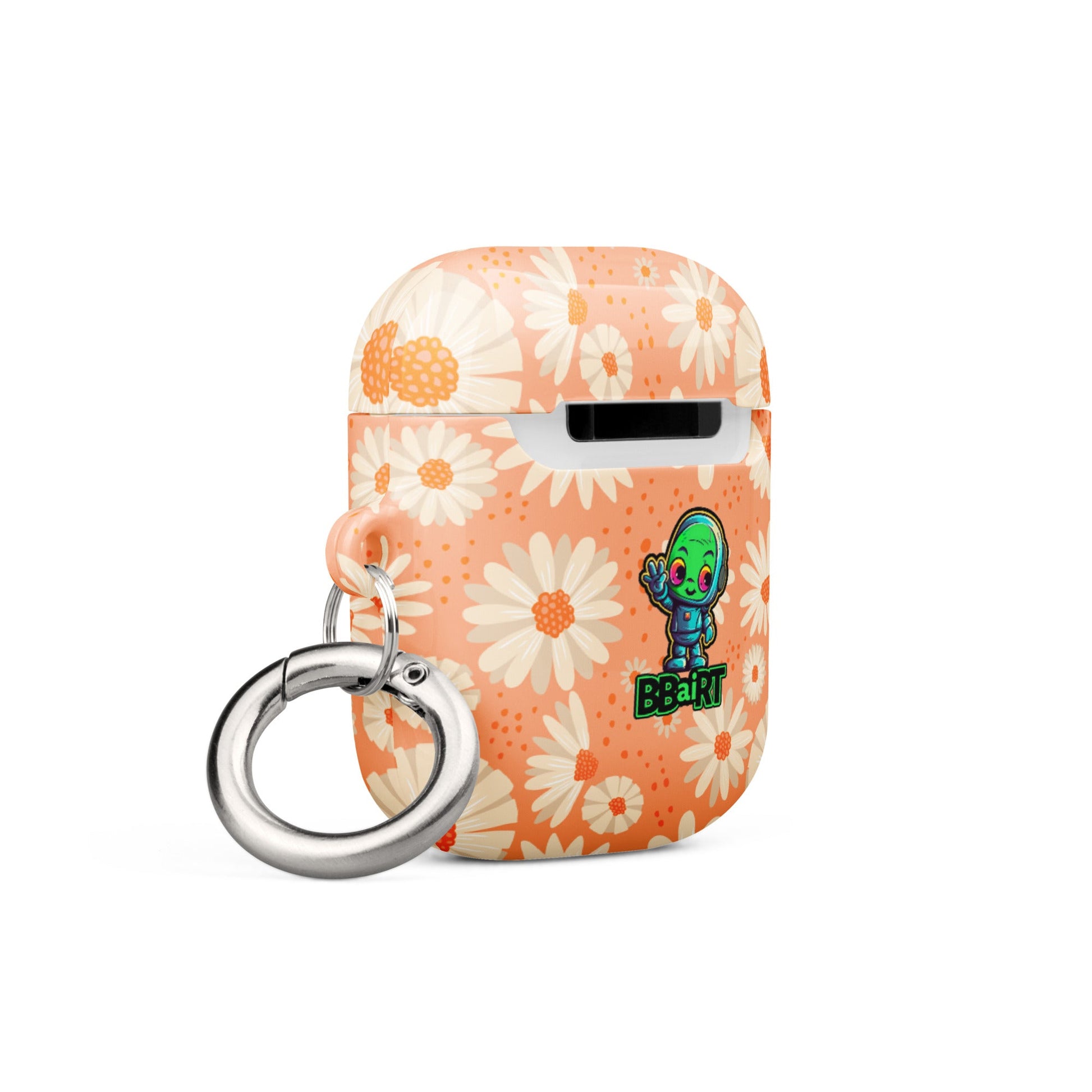 Lyra the Starbloom Sprite - AirPods Case (1st, 2nd, 3rd Gen) - BBairt