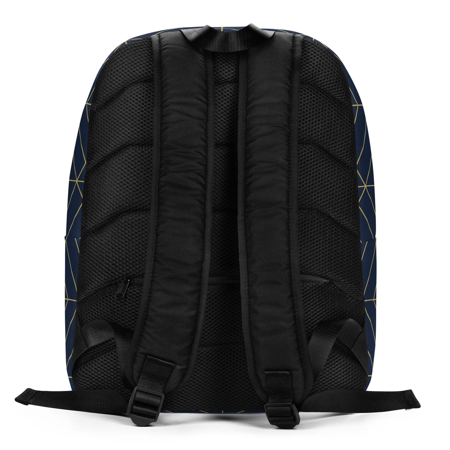 Lyra the Starbloom Sprite - Minimalist Backpack - BBairt