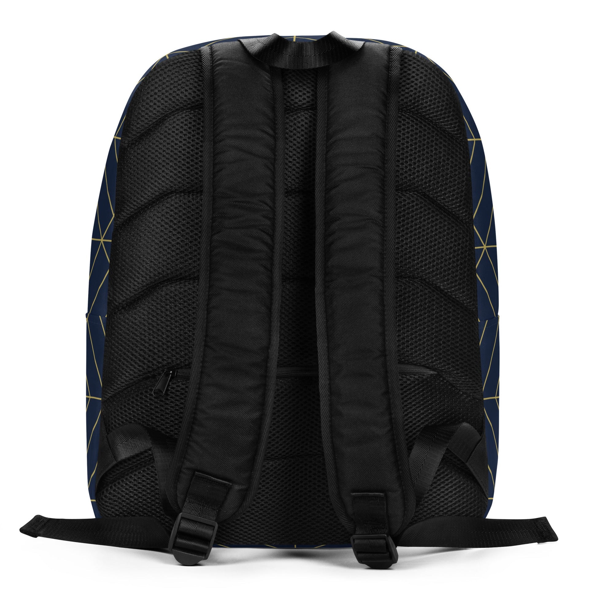Lyra the Starbloom Sprite - Minimalist Backpack - BBairt