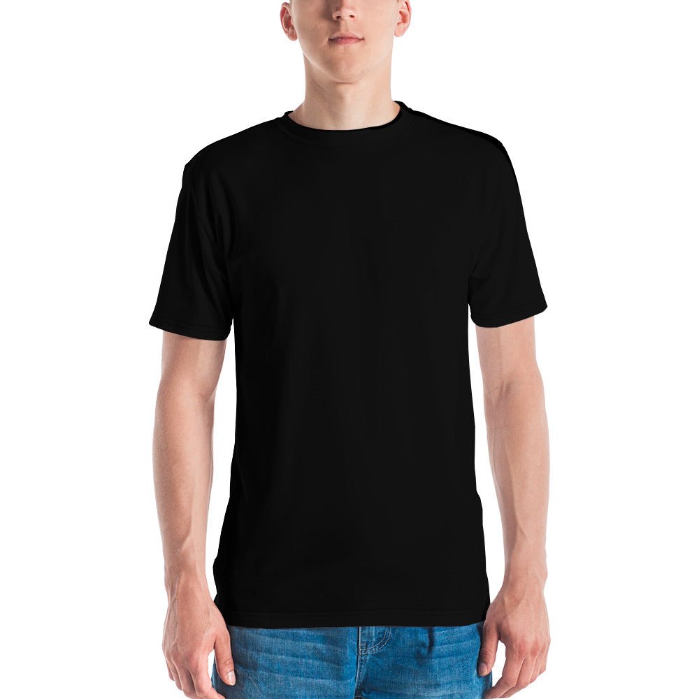 Nebula Croaker - Men's t-shirt - BBairt