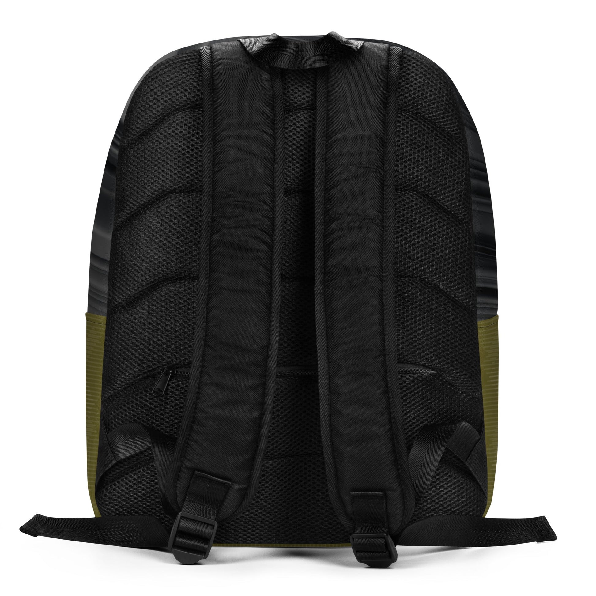 Nebula Croaker - Minimalist Backpack - BBairt