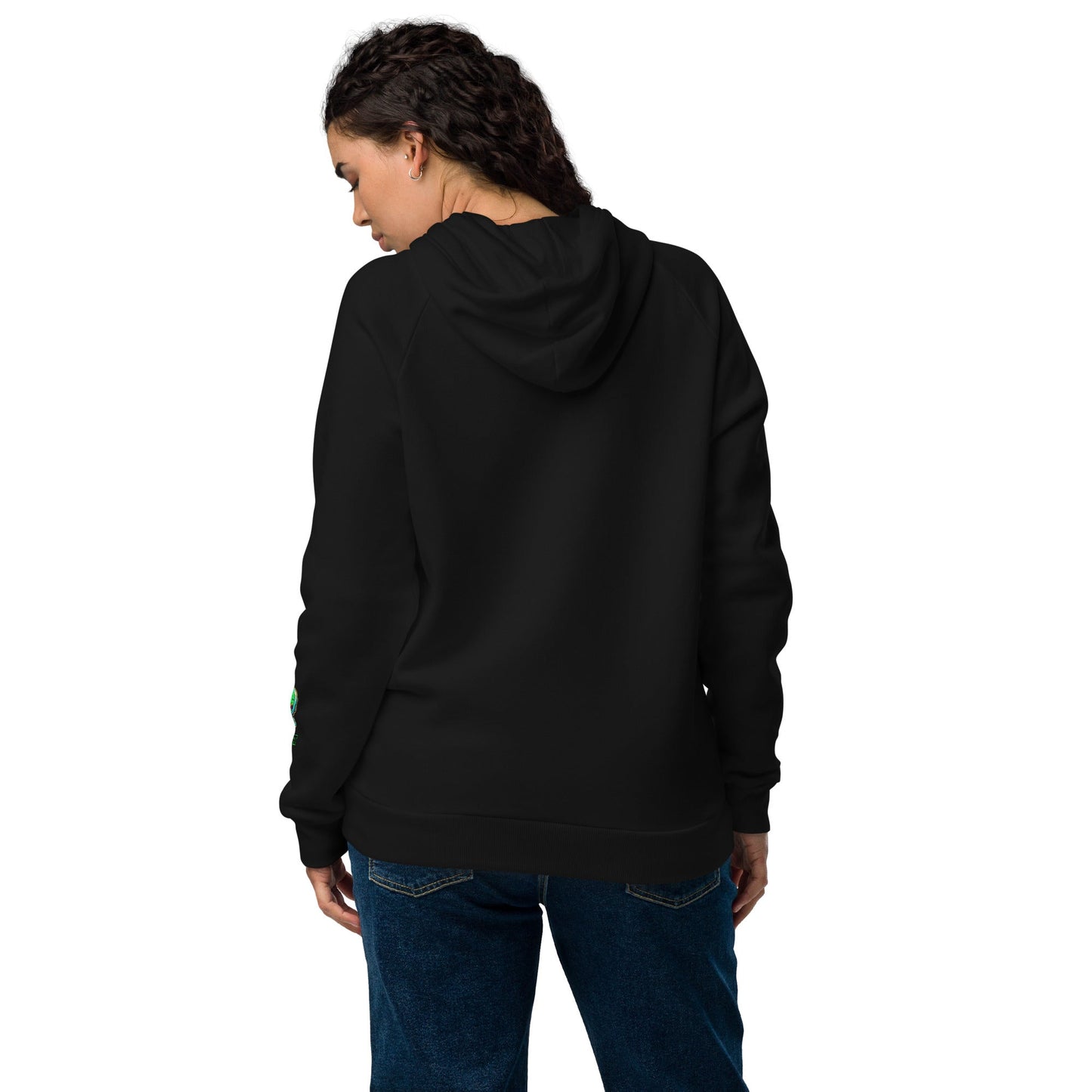 Nebula Croaker - Under Armour Hoodie - BBairt