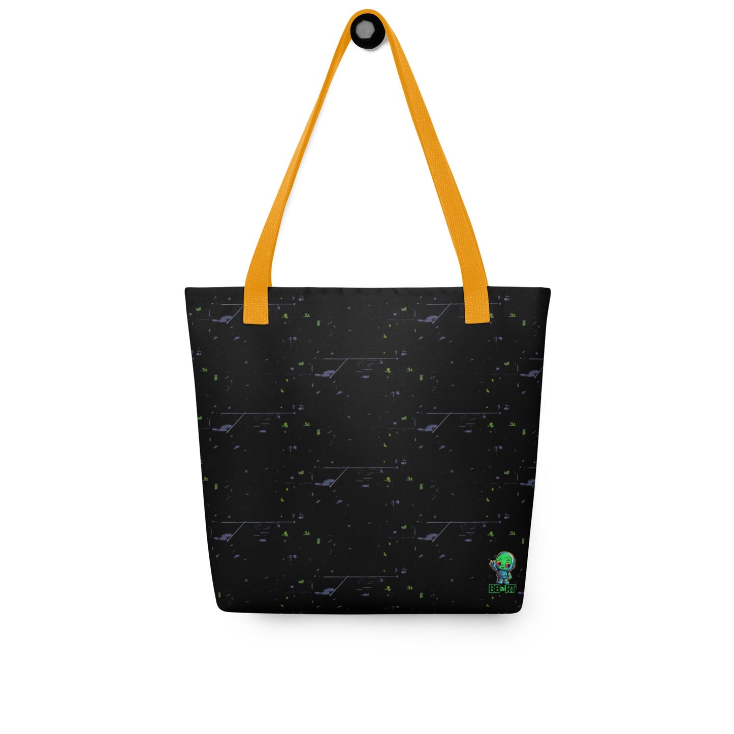 Quantum Croaker - Tote bag - BBairt