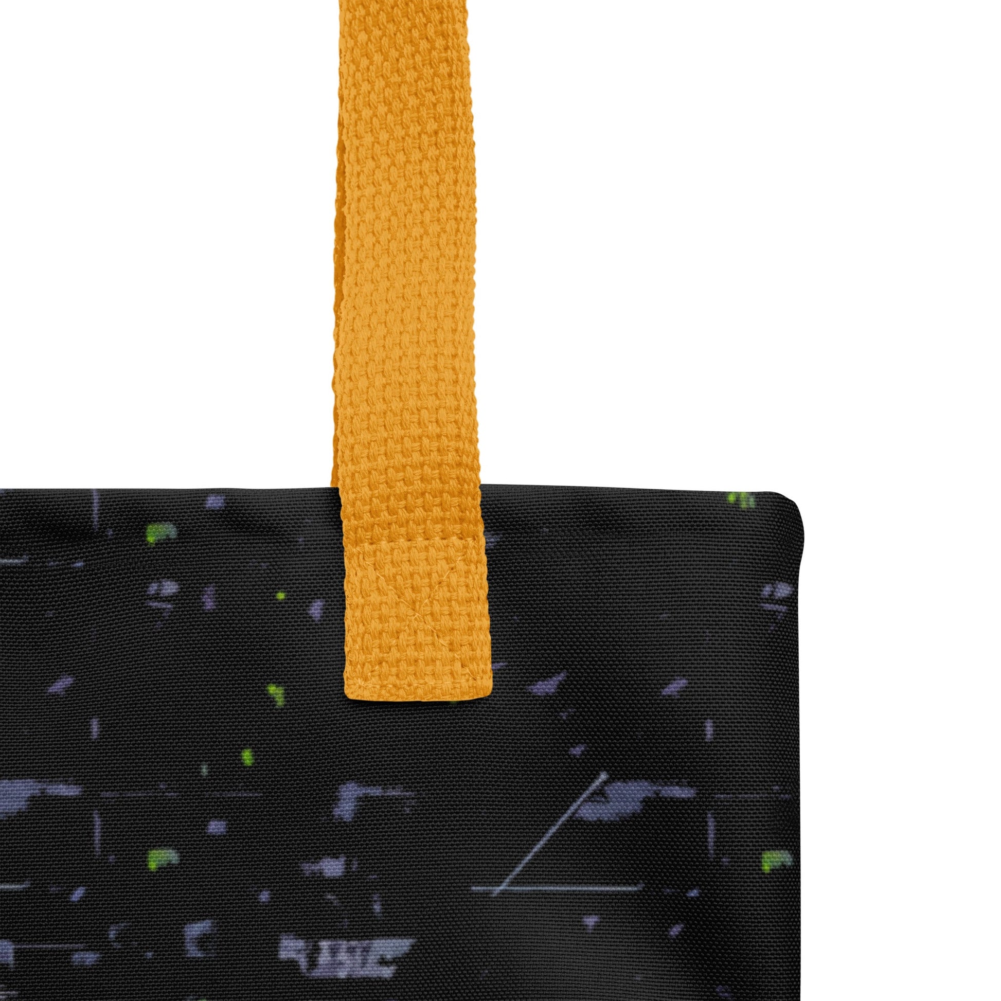 Quantum Croaker - Tote bag - BBairt