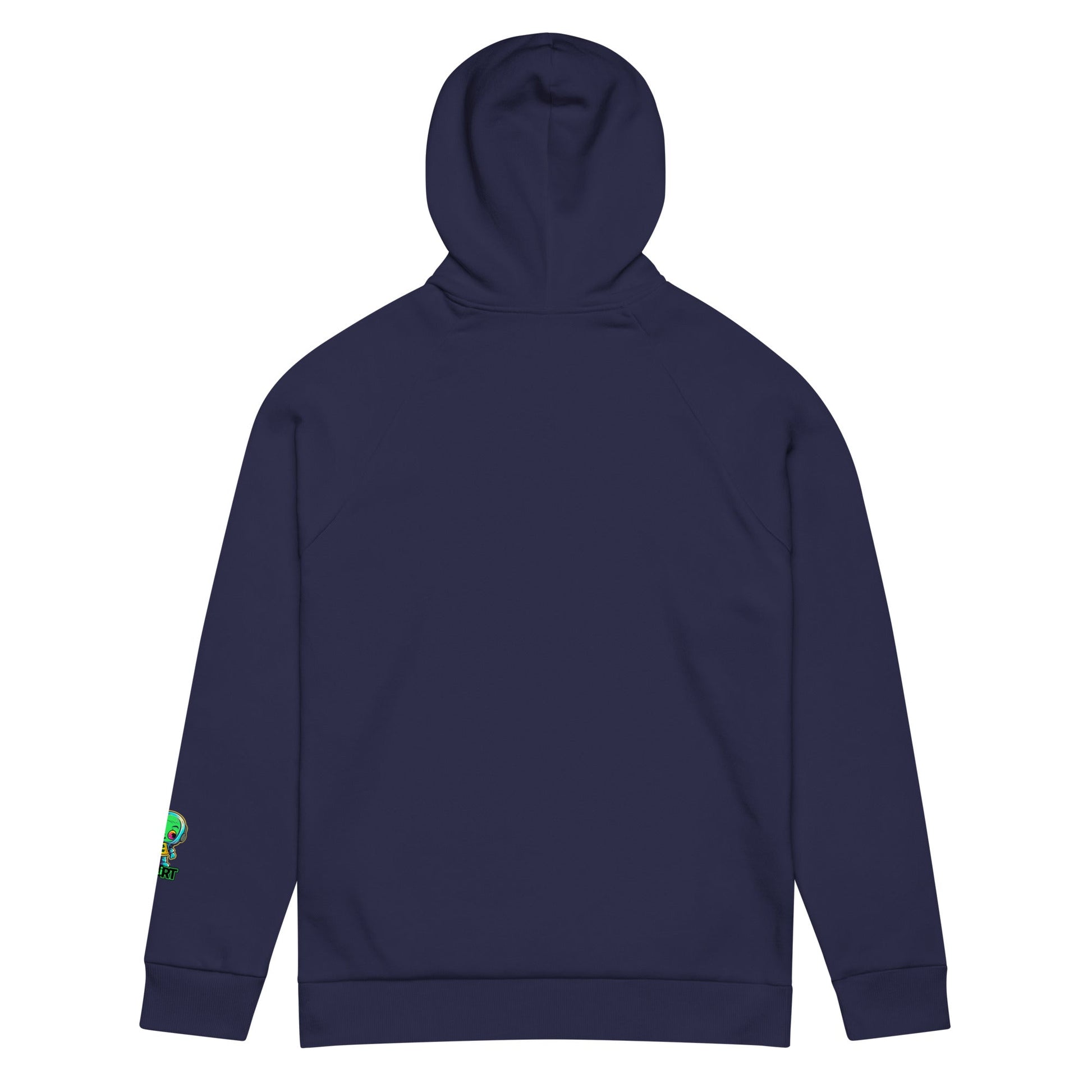 Quantum Croaker - Under Armour® hoodie - BBairt