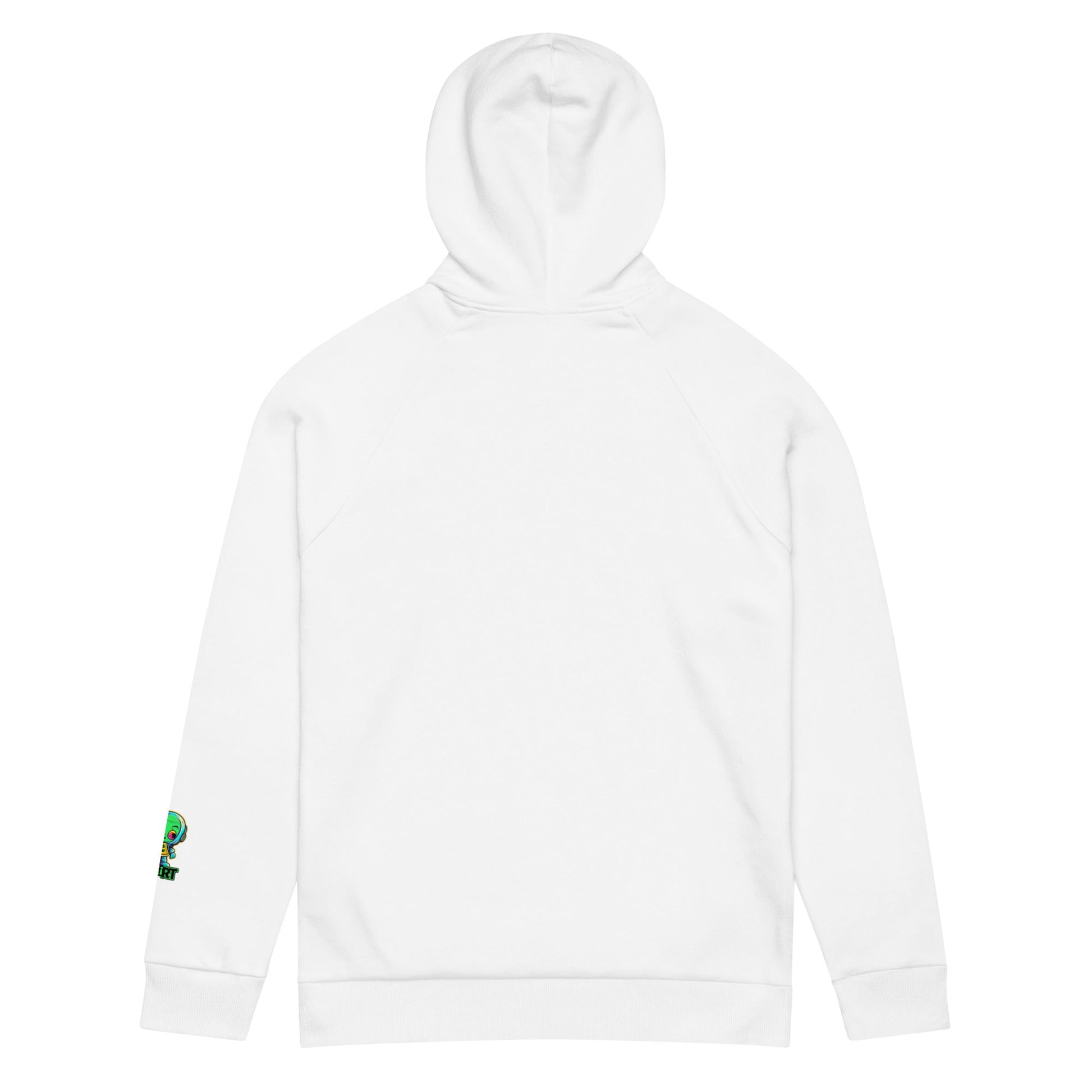 Quantum Croaker - Under Armour® hoodie - BBairt