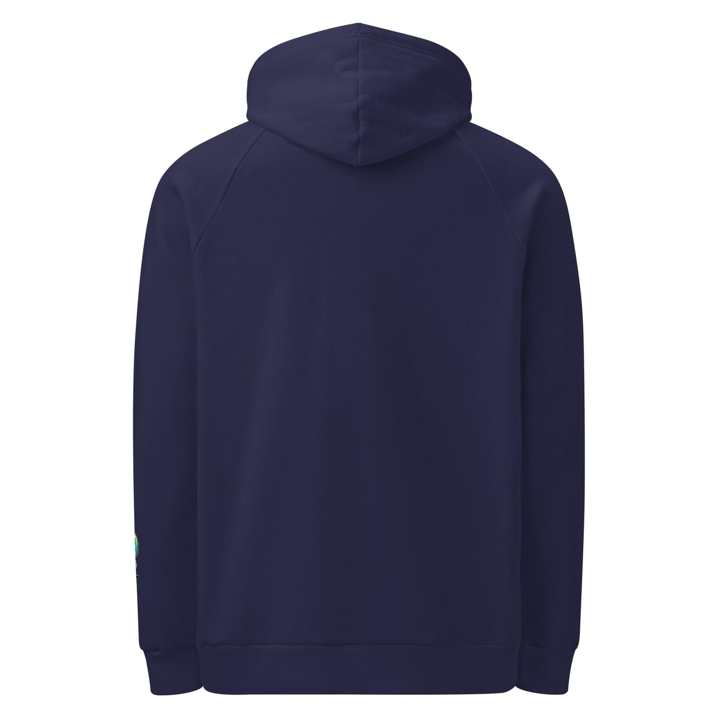 Quantum Croaker - Under Armour® hoodie - BBairt