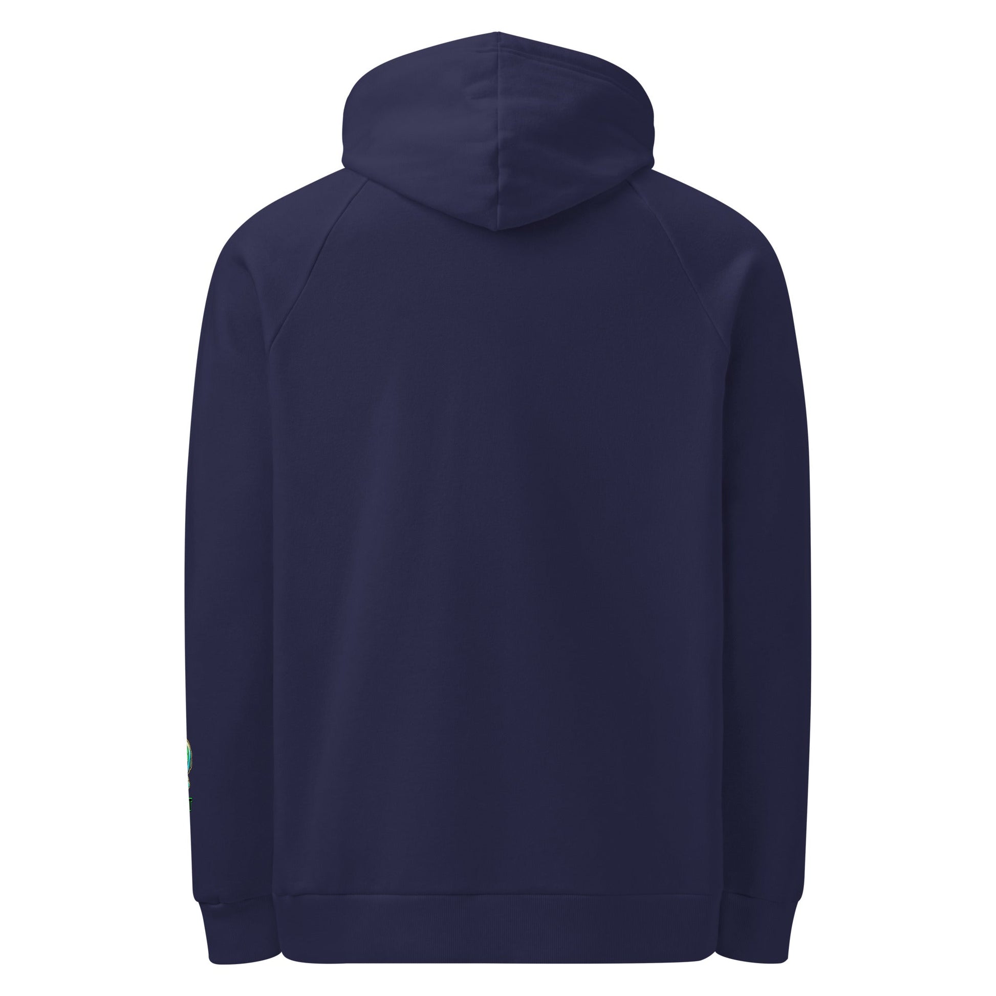 Quantum Croaker - Under Armour® hoodie - BBairt