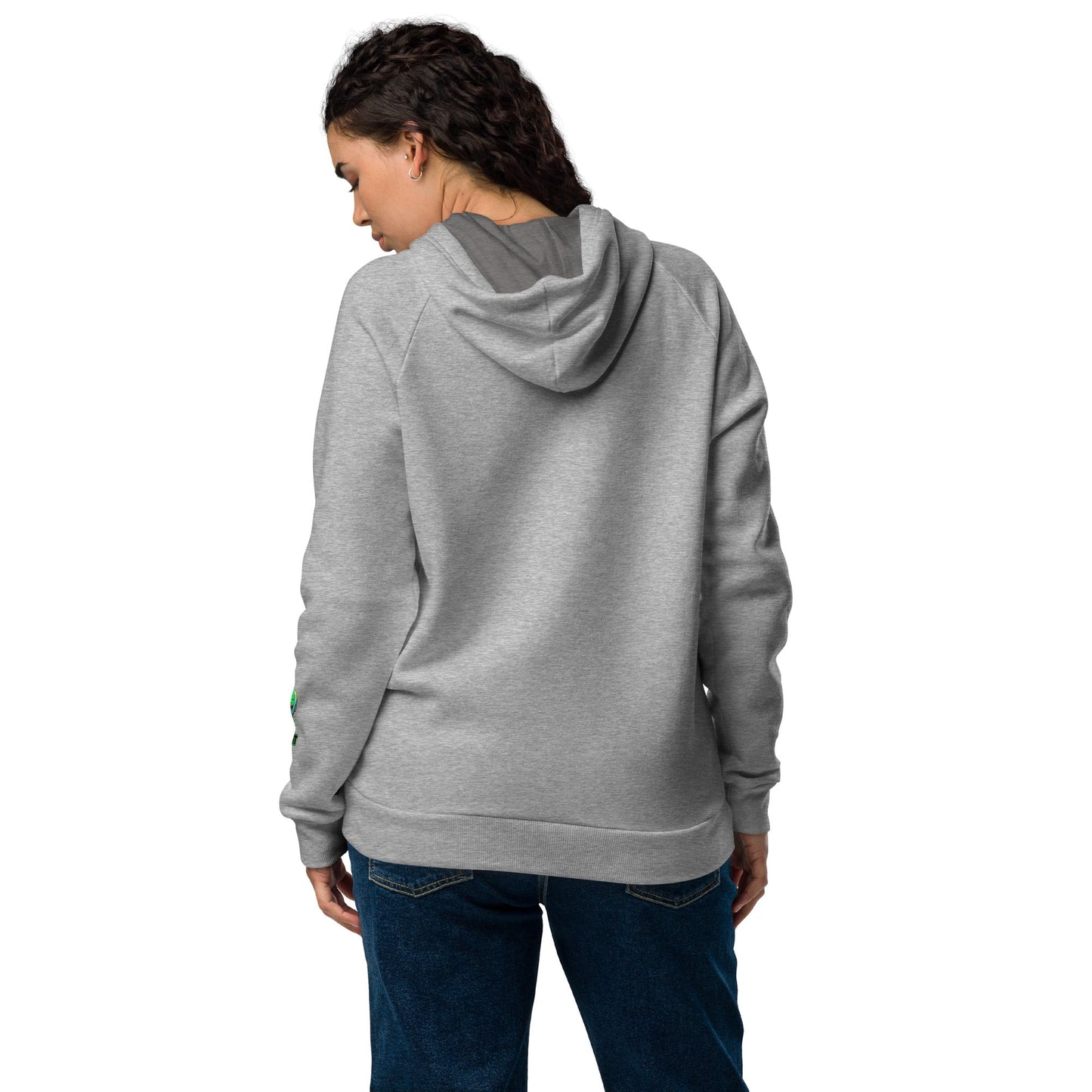Quantum Croaker - Under Armour® hoodie - BBairt