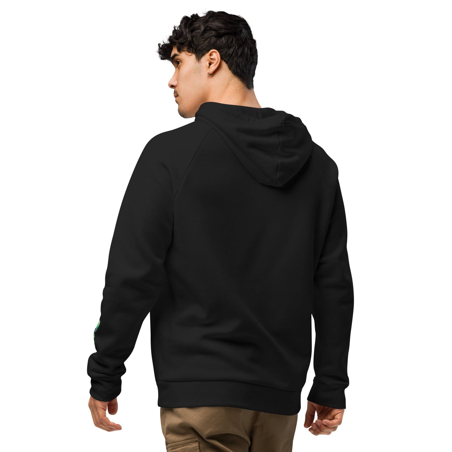 Quantum Croaker - Under Armour® hoodie - BBairt