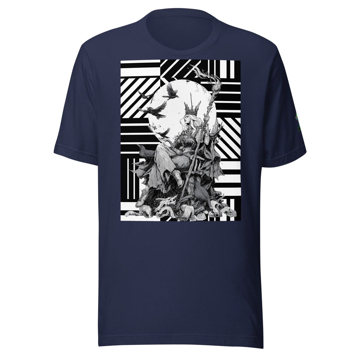 Queen Althera – Unisex Staple T-Shirt - BBairt