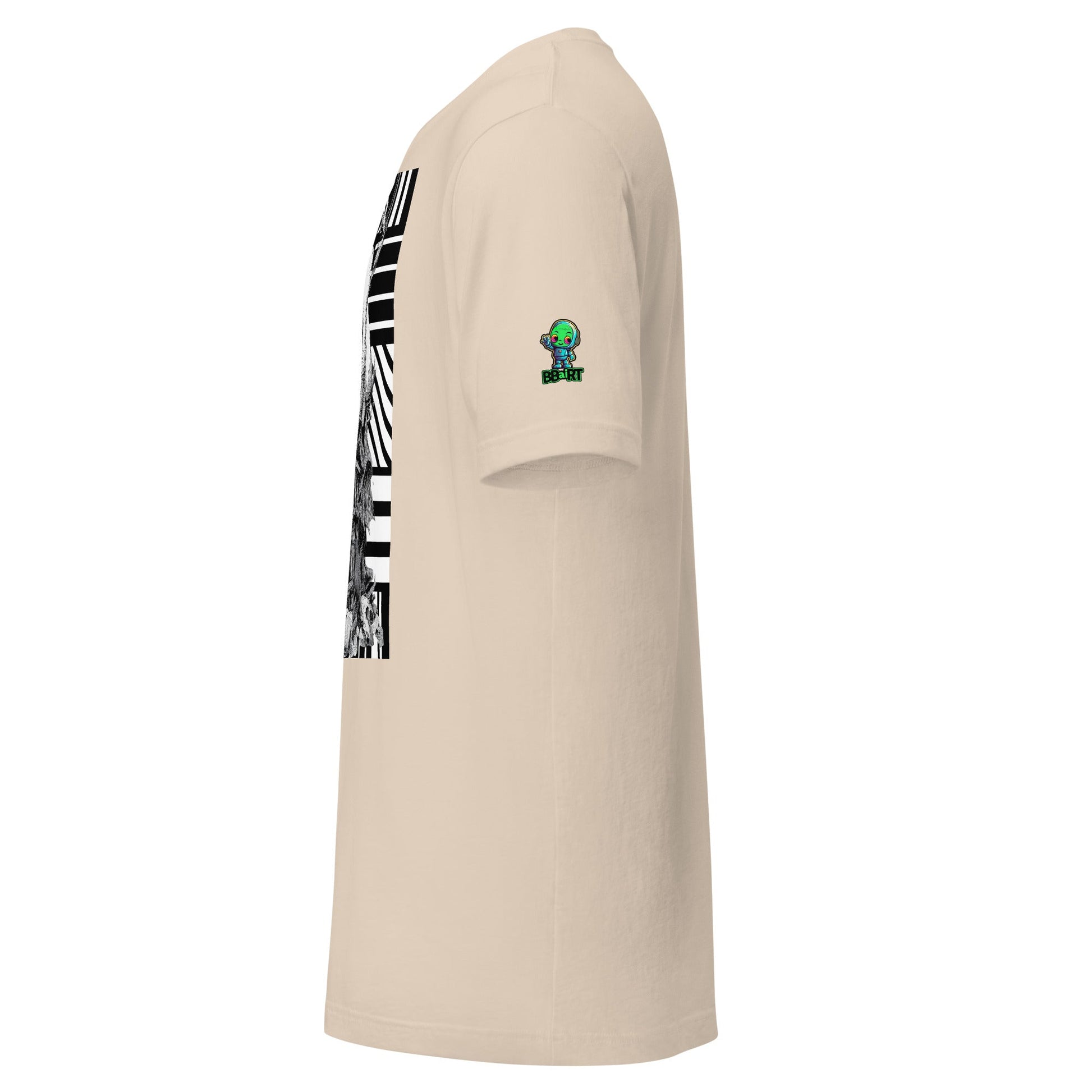 Queen Althera – Unisex Staple T-Shirt - BBairt