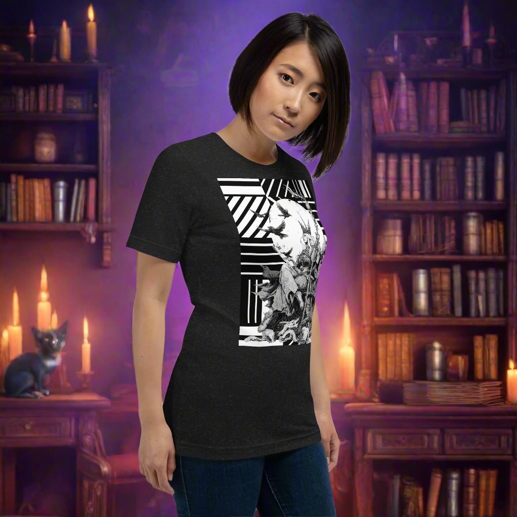 Queen Althera – Unisex Staple T-Shirt - BBairt