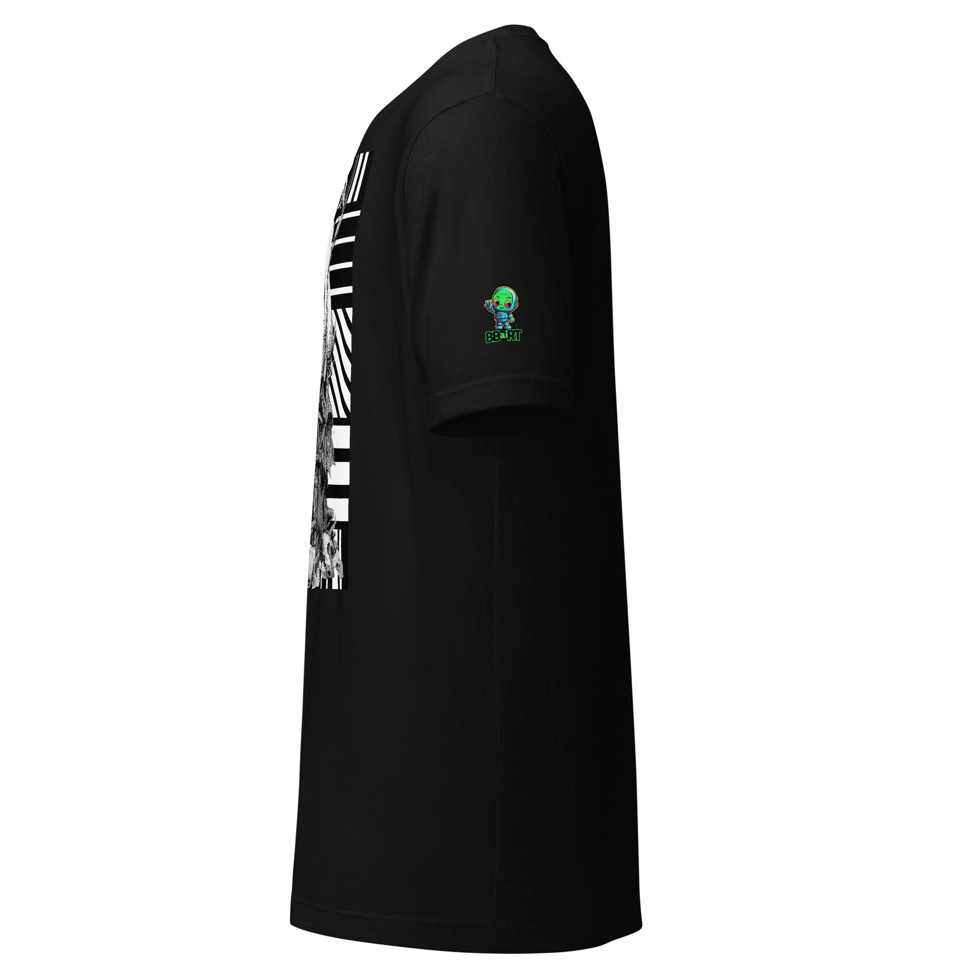 Queen Althera – Unisex Staple T-Shirt - BBairt