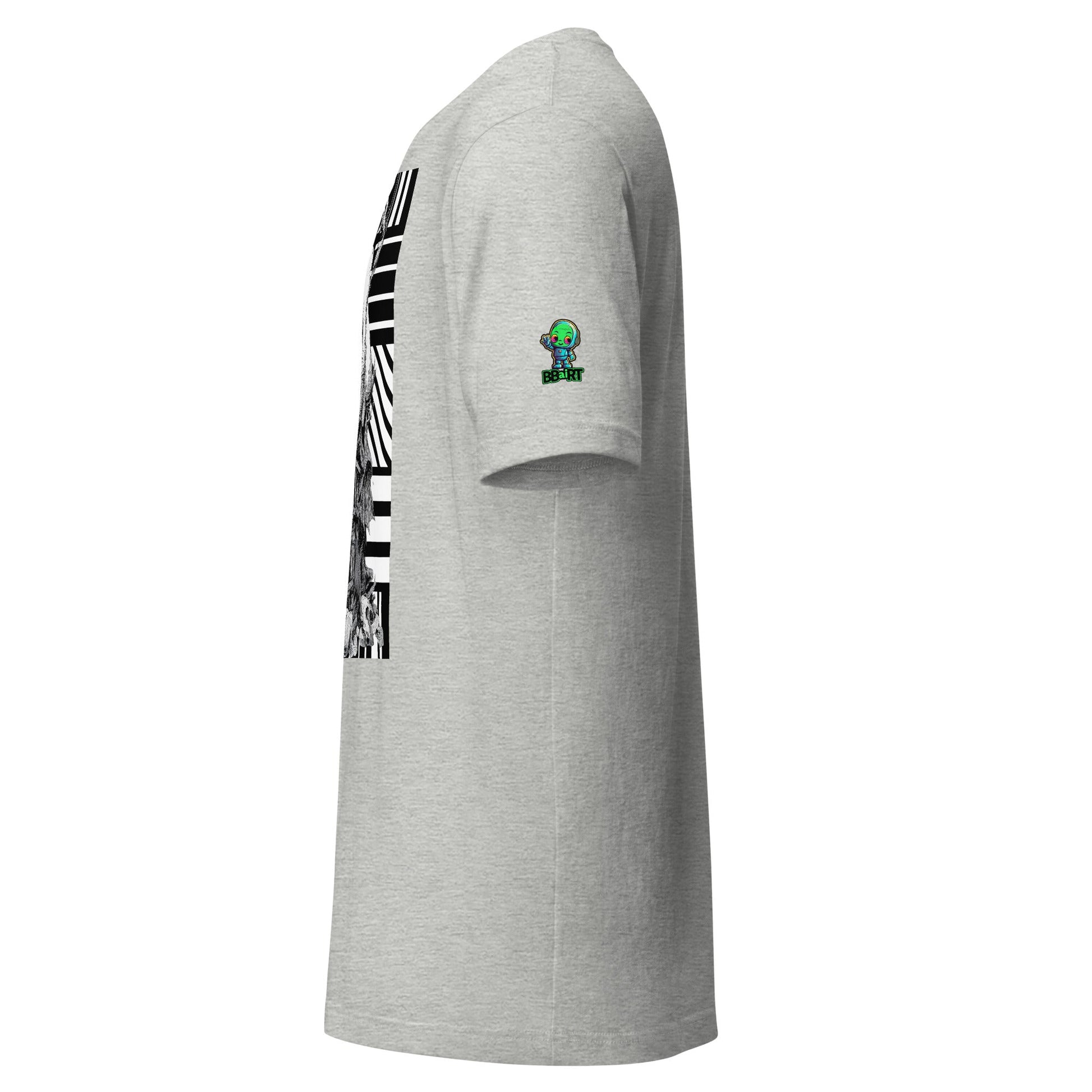 Queen Althera – Unisex Staple T-Shirt - BBairt