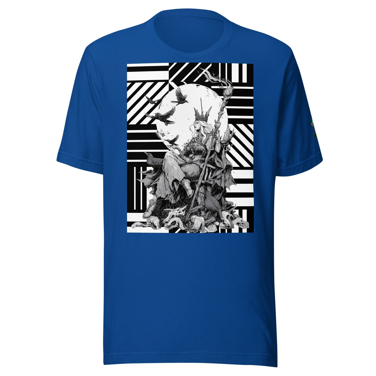 Queen Althera – Unisex Staple T-Shirt - BBairt