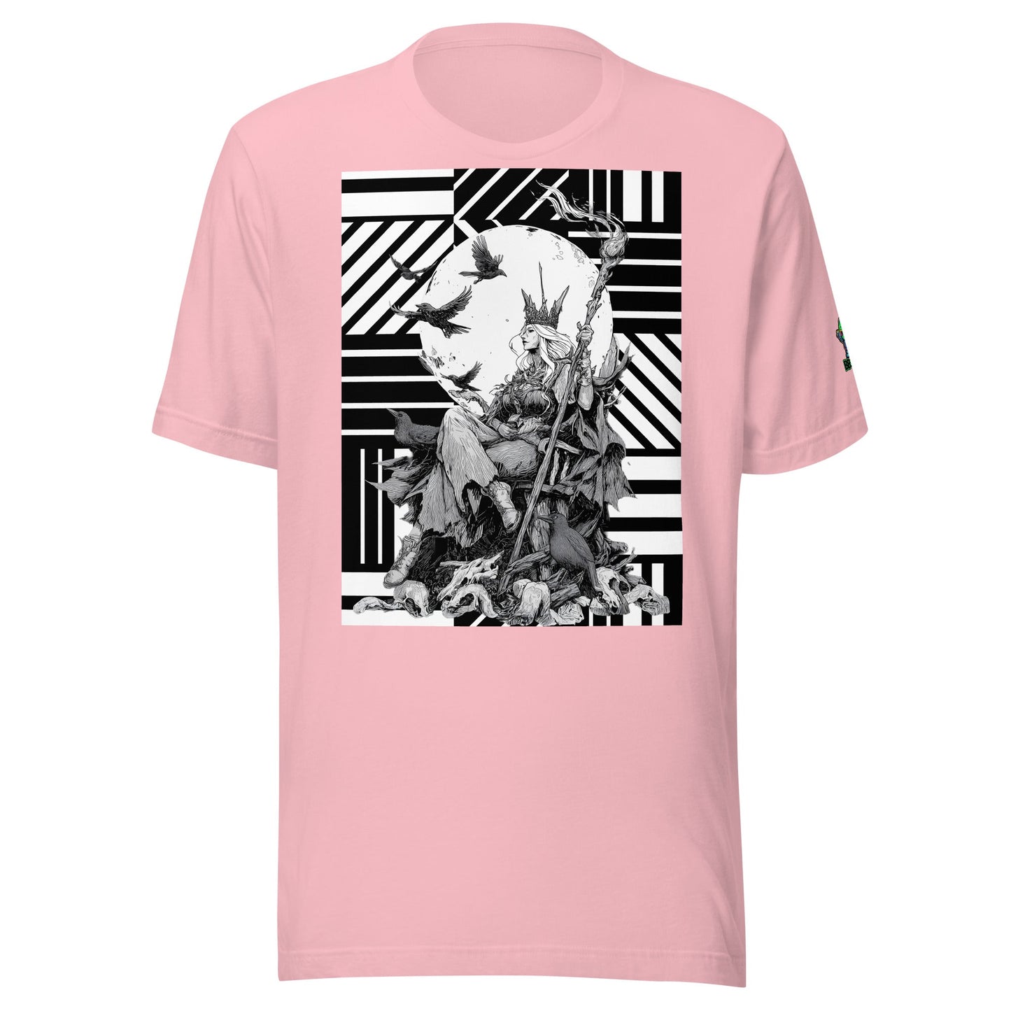 Queen Althera – Unisex Staple T-Shirt - BBairt