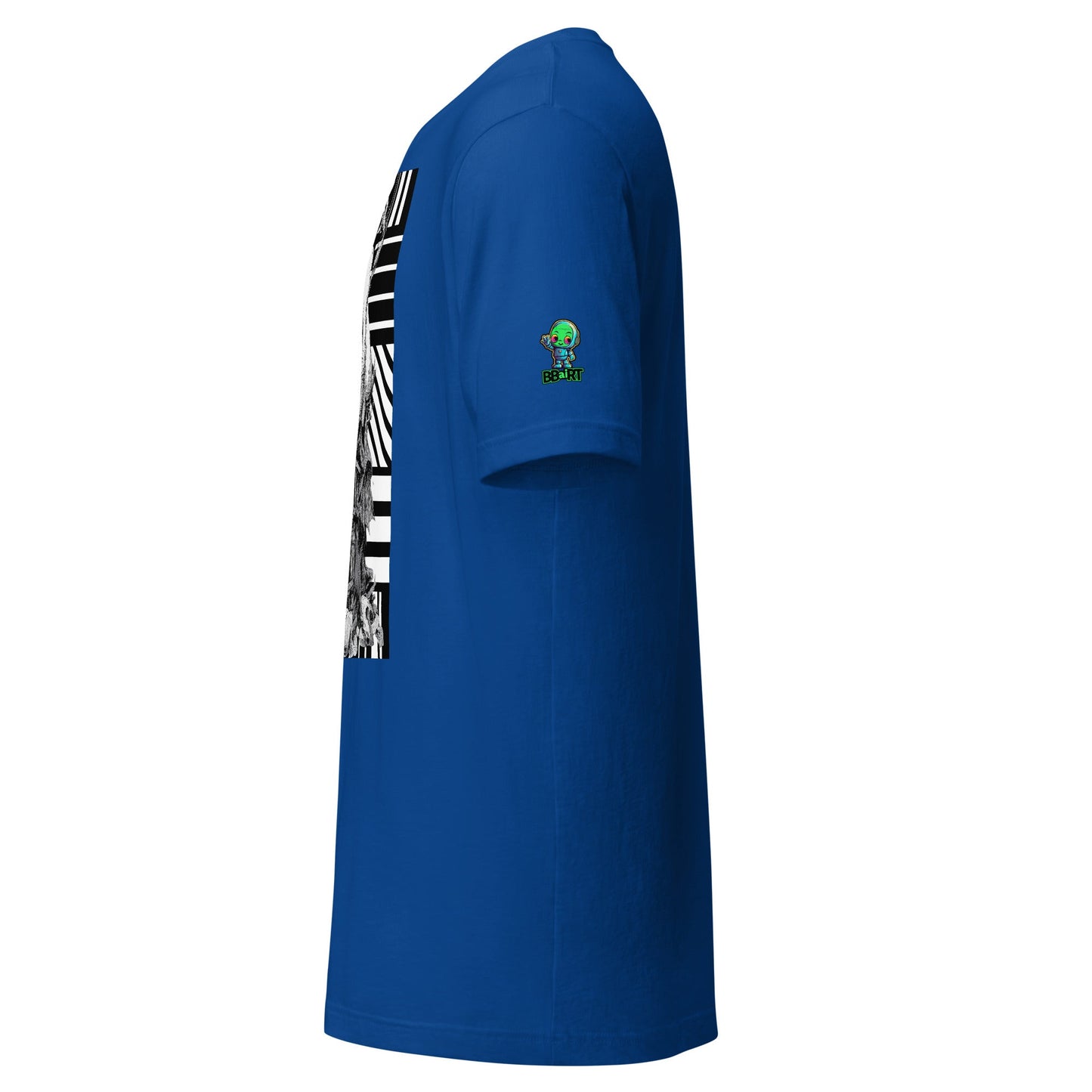 Queen Althera – Unisex Staple T-Shirt - BBairt