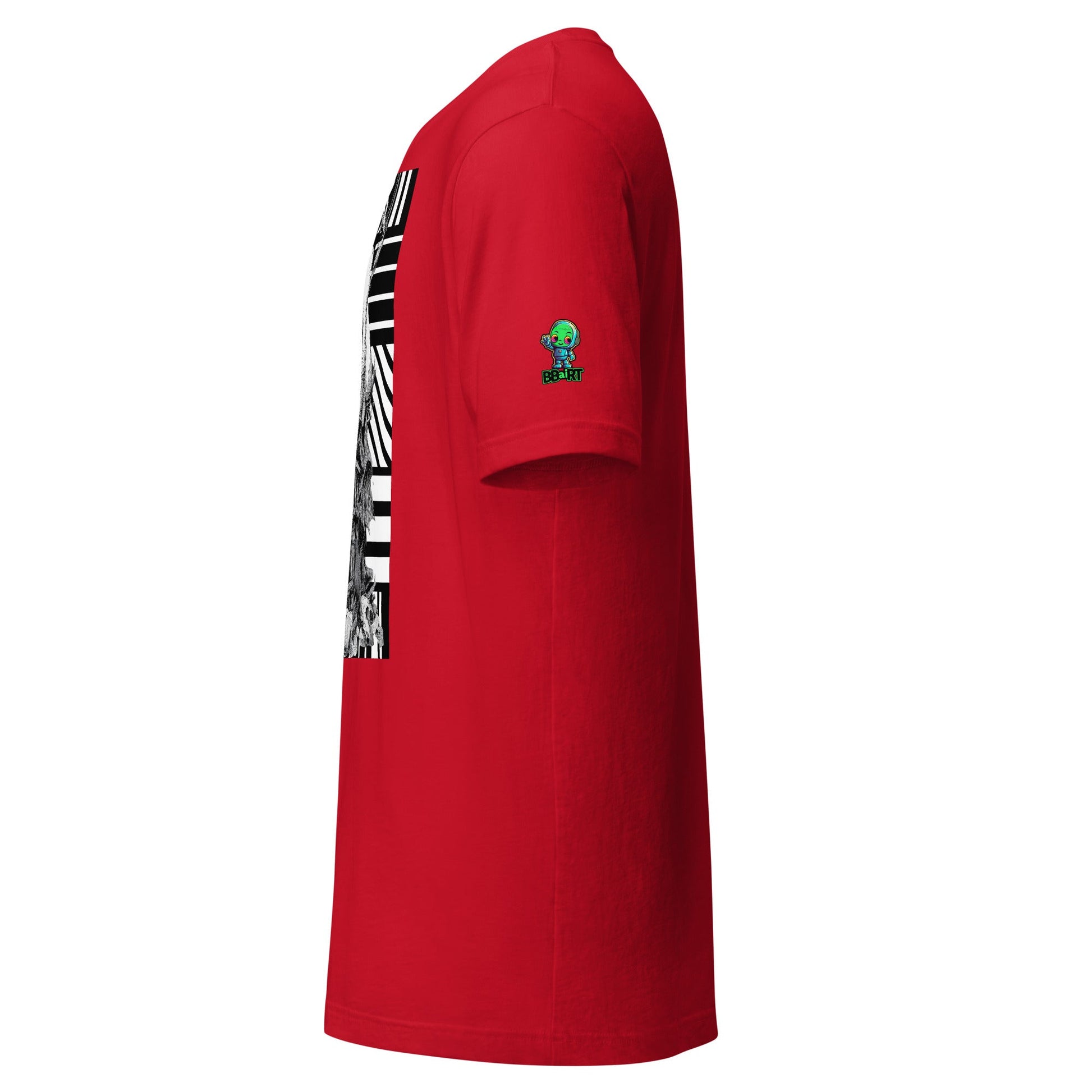 Queen Althera – Unisex Staple T-Shirt - BBairt