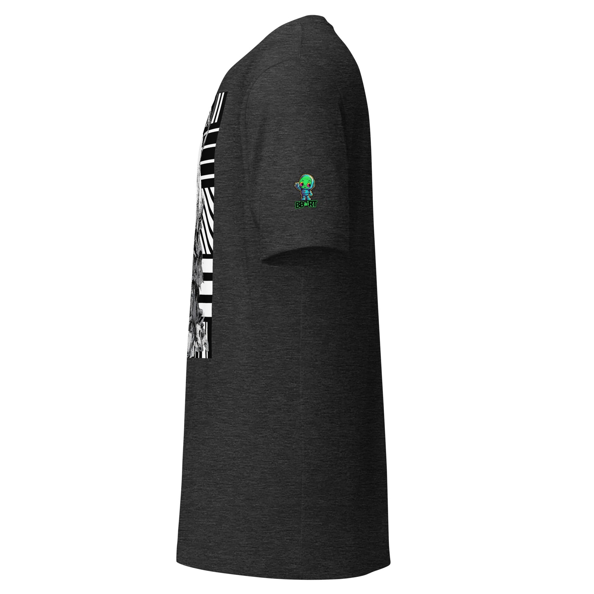 Queen Althera – Unisex Staple T-Shirt - BBairt