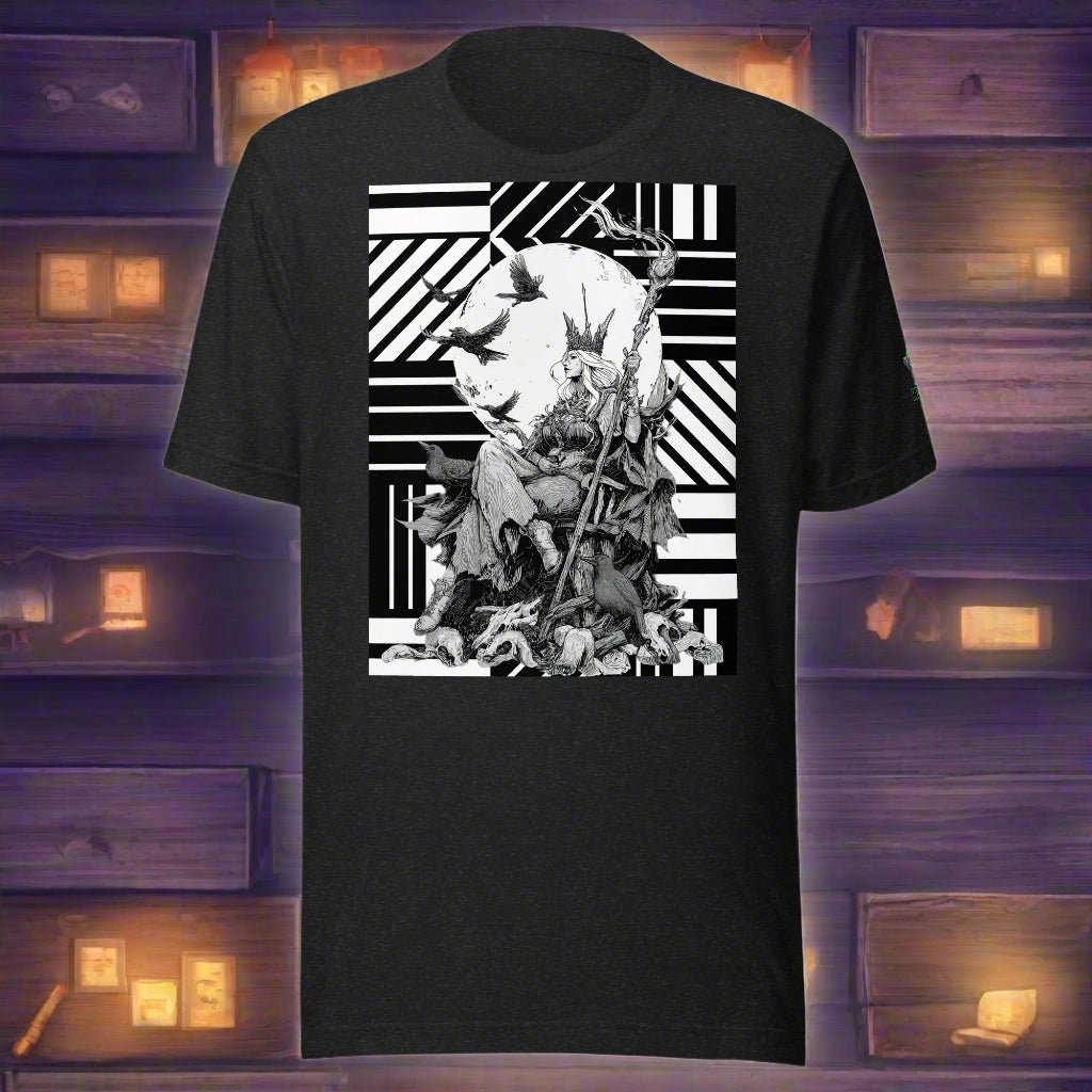 Queen Althera – Unisex Staple T-Shirt - BBairt