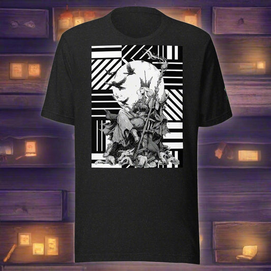 Queen Althera – Unisex Staple T-Shirt - BBairt