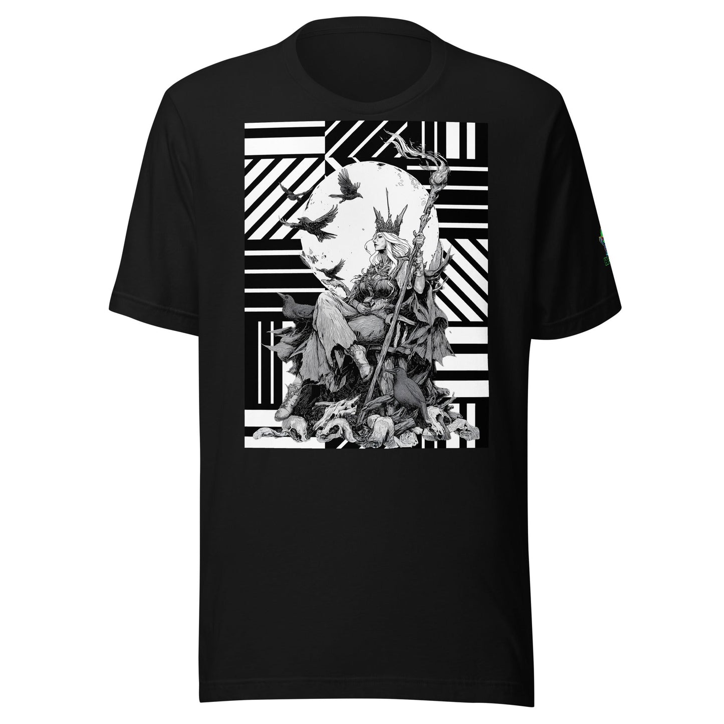 Queen Althera – Unisex Staple T-Shirt - BBairt