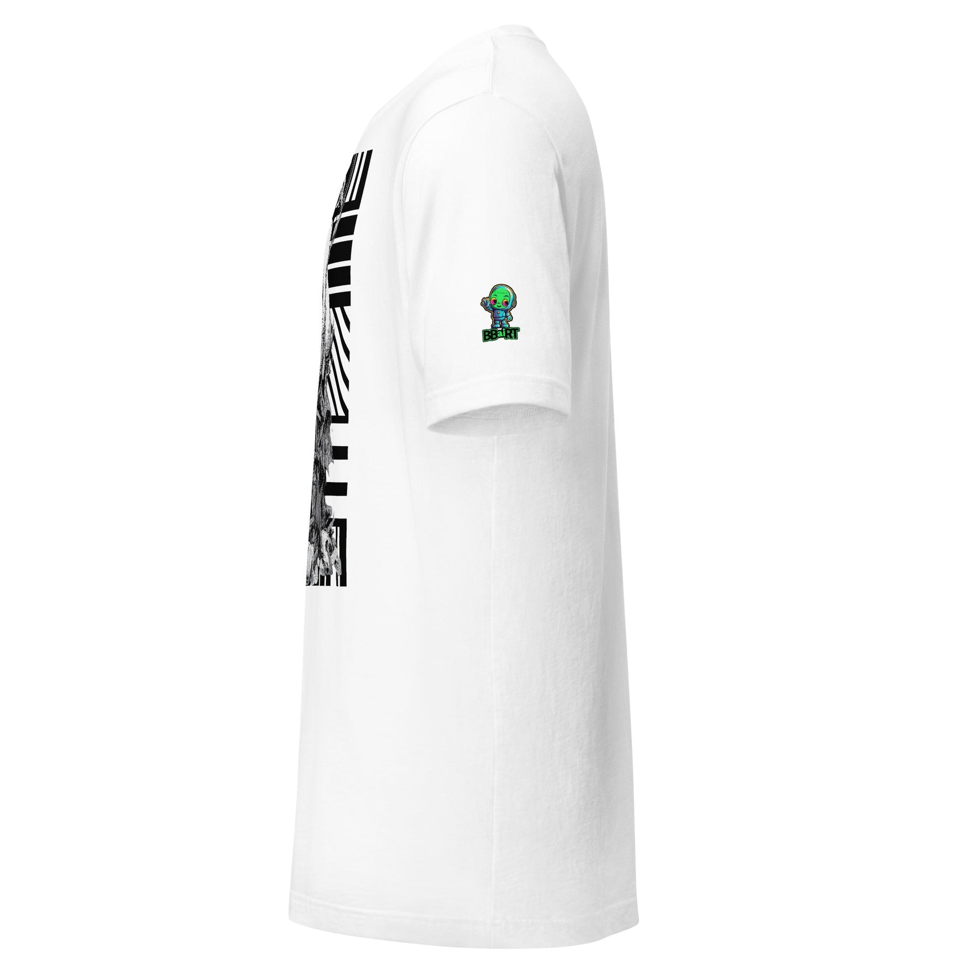 Queen Althera – Unisex Staple T-Shirt - BBairt