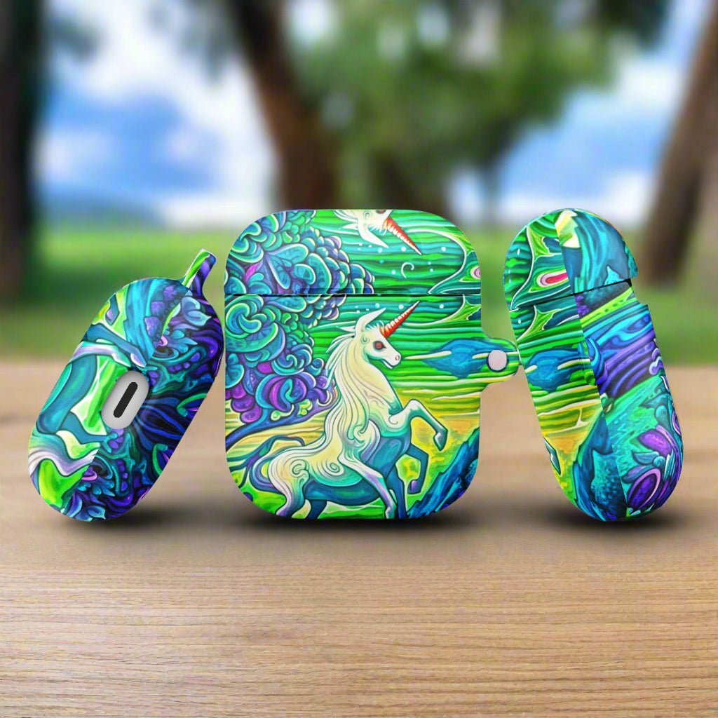 Regulus' Symphony - AirPods Case (1st, 2nd, 3rd Gen) - BBairt