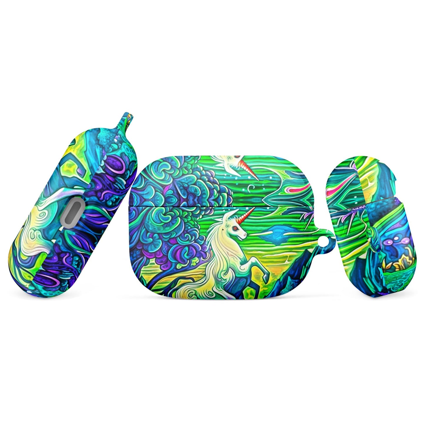 Regulus' Symphony - AirPods Case (1st, 2nd, 3rd Gen) - BBairt