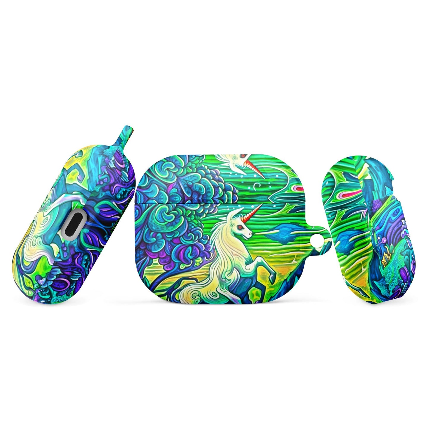 Regulus' Symphony - AirPods Case (1st, 2nd, 3rd Gen) - BBairt