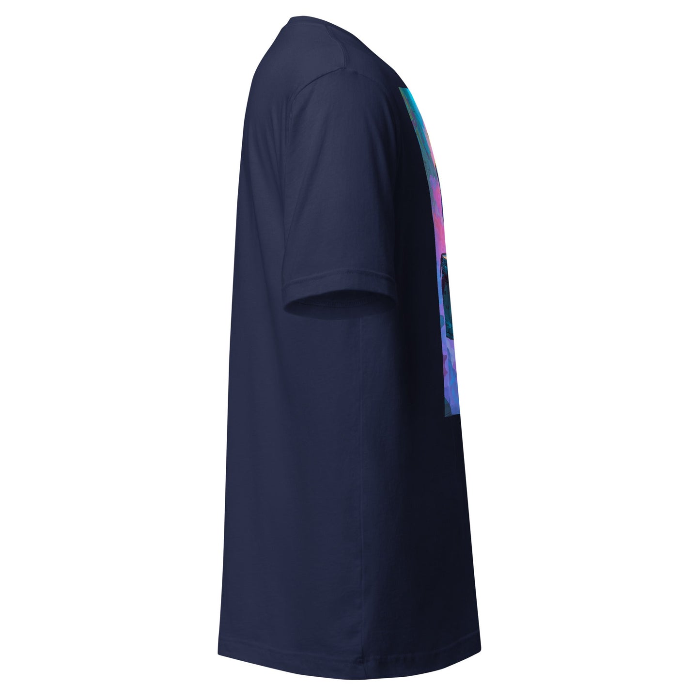 Rhythm Rampage – Unisex Staple T-Shirt - BBairt