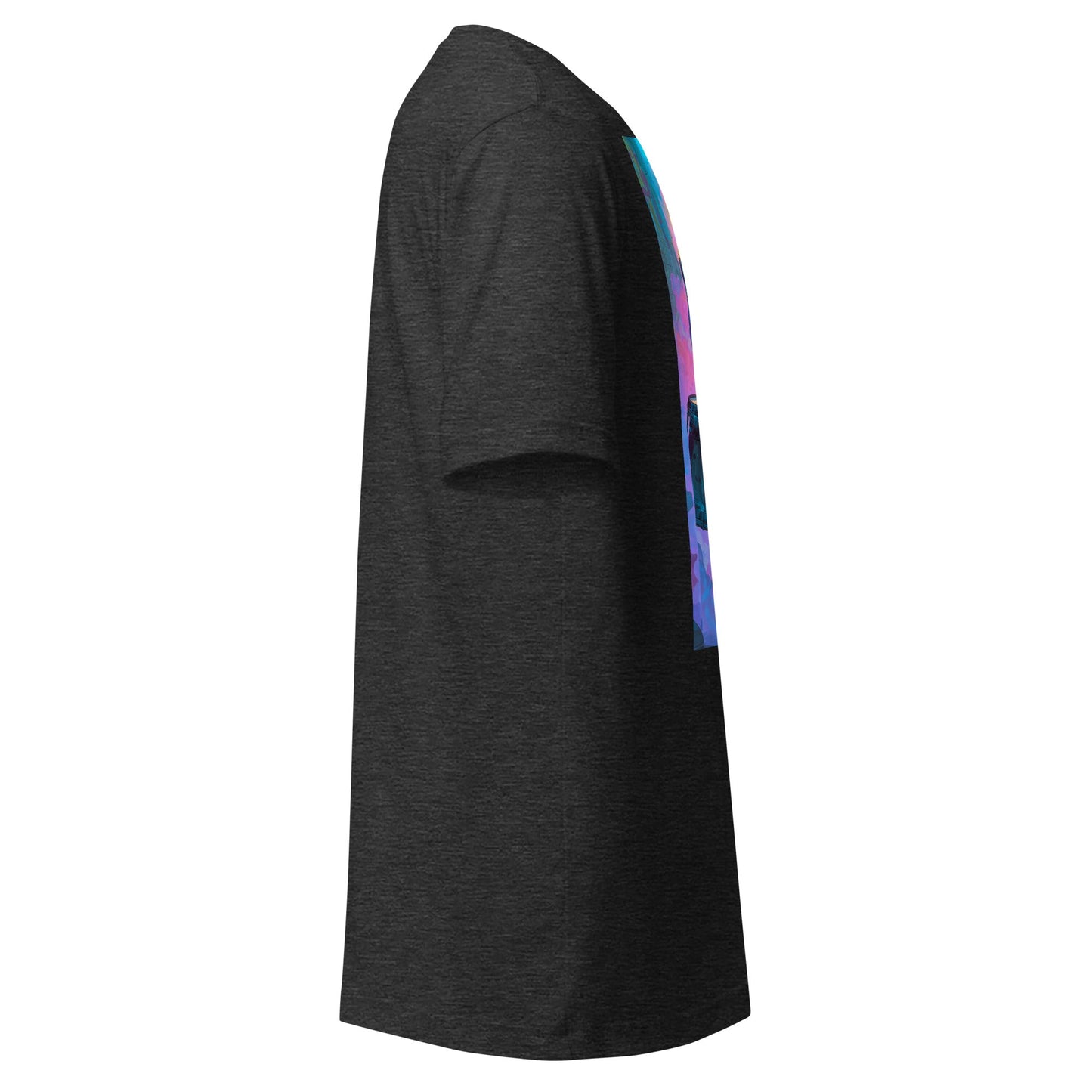 Rhythm Rampage – Unisex Staple T-Shirt - BBairt