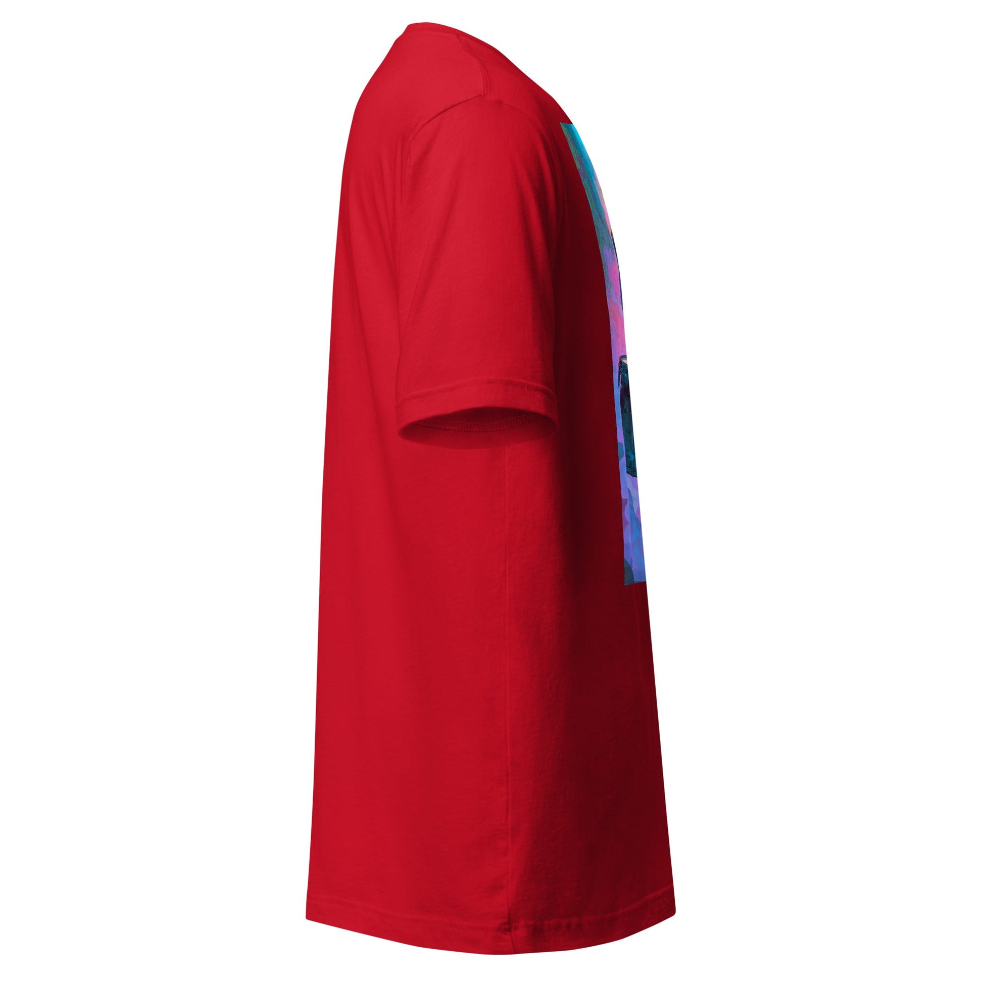 Rhythm Rampage – Unisex Staple T-Shirt - BBairt