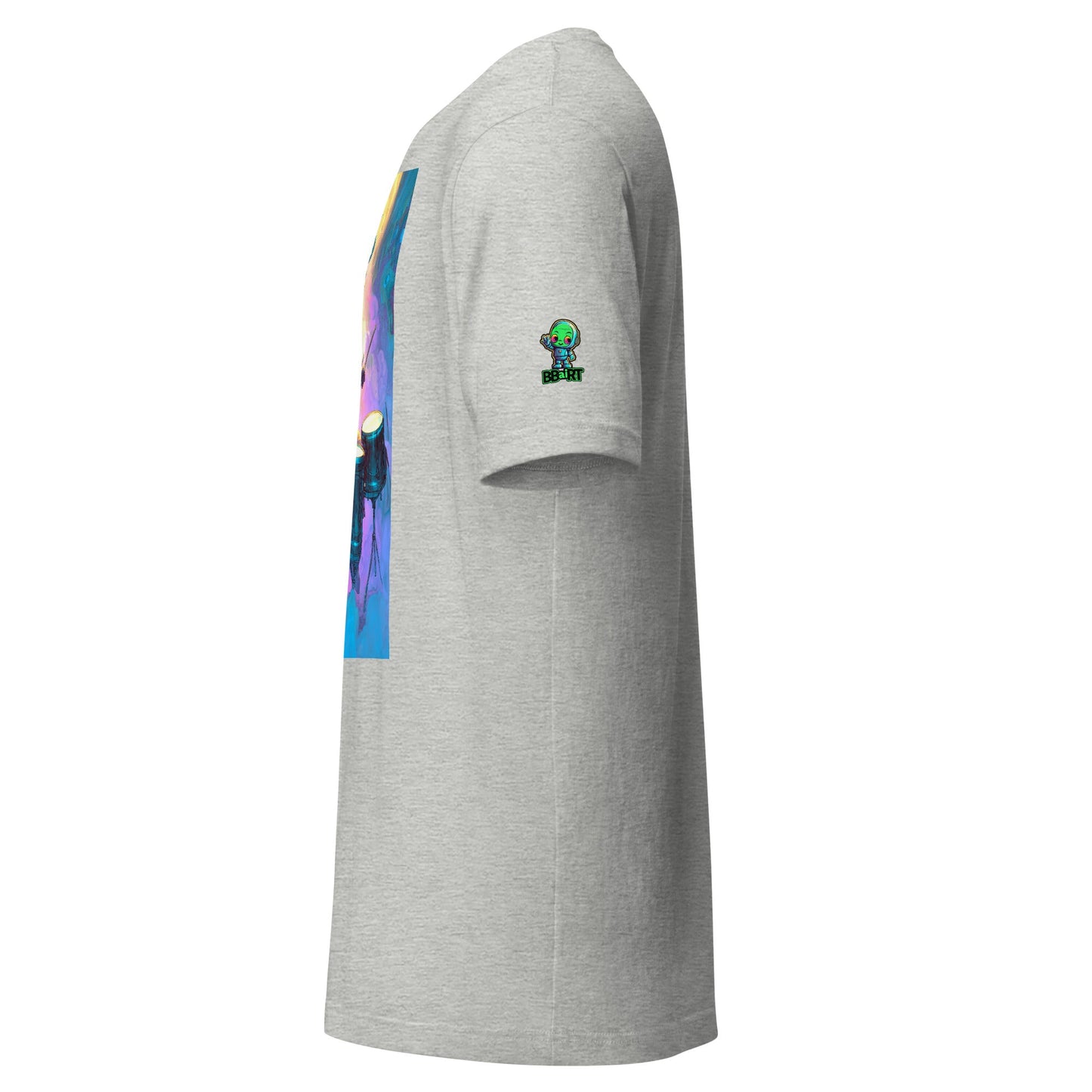 Rhythm Rampage – Unisex Staple T-Shirt - BBairt