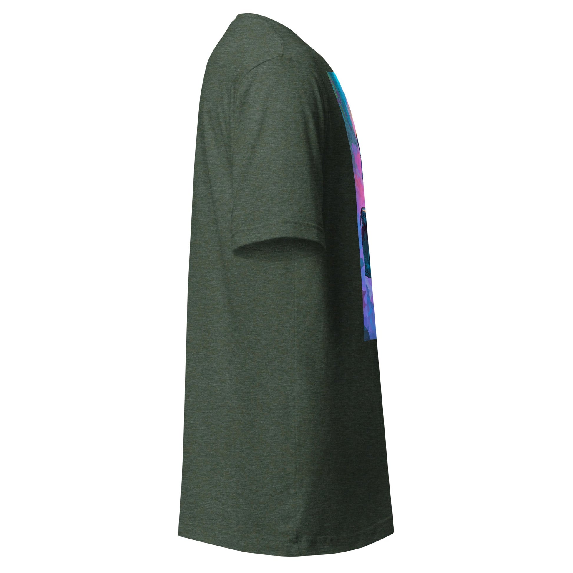 Rhythm Rampage – Unisex Staple T-Shirt - BBairt