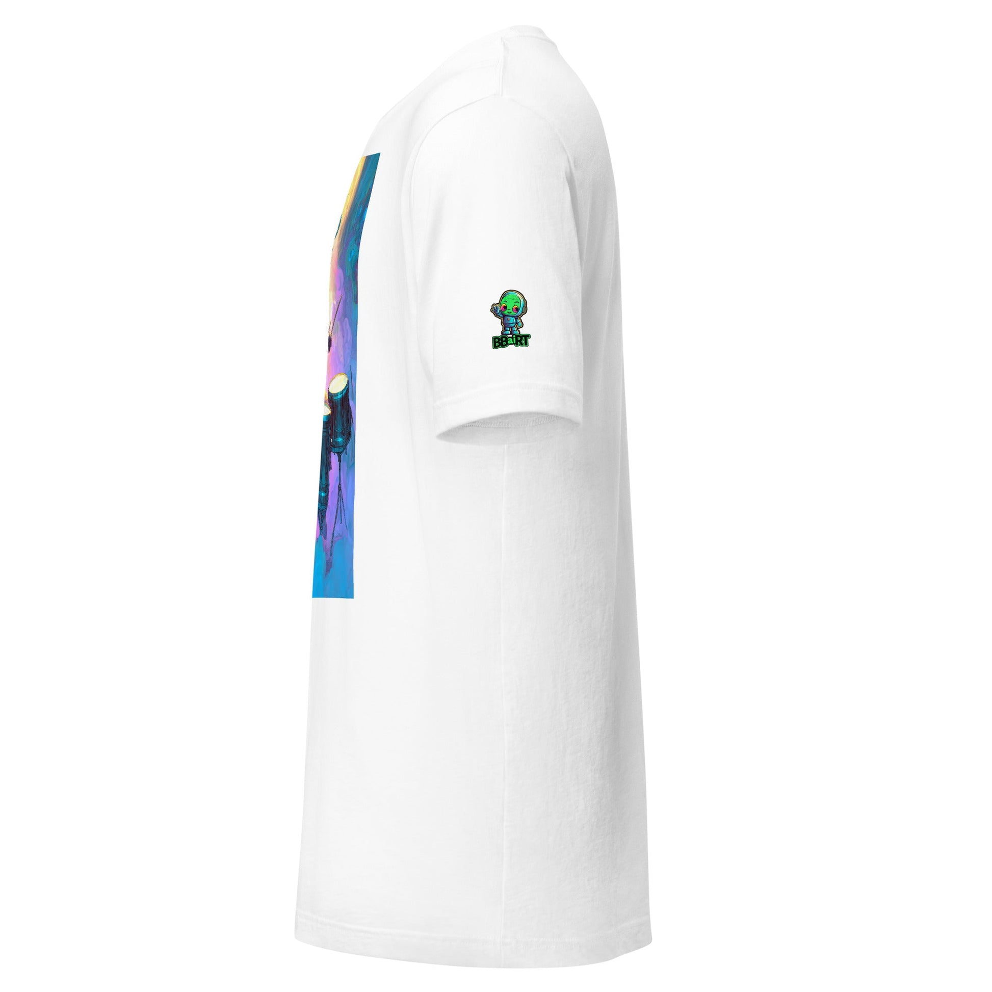 Rhythm Rampage – Unisex Staple T-Shirt - BBairt