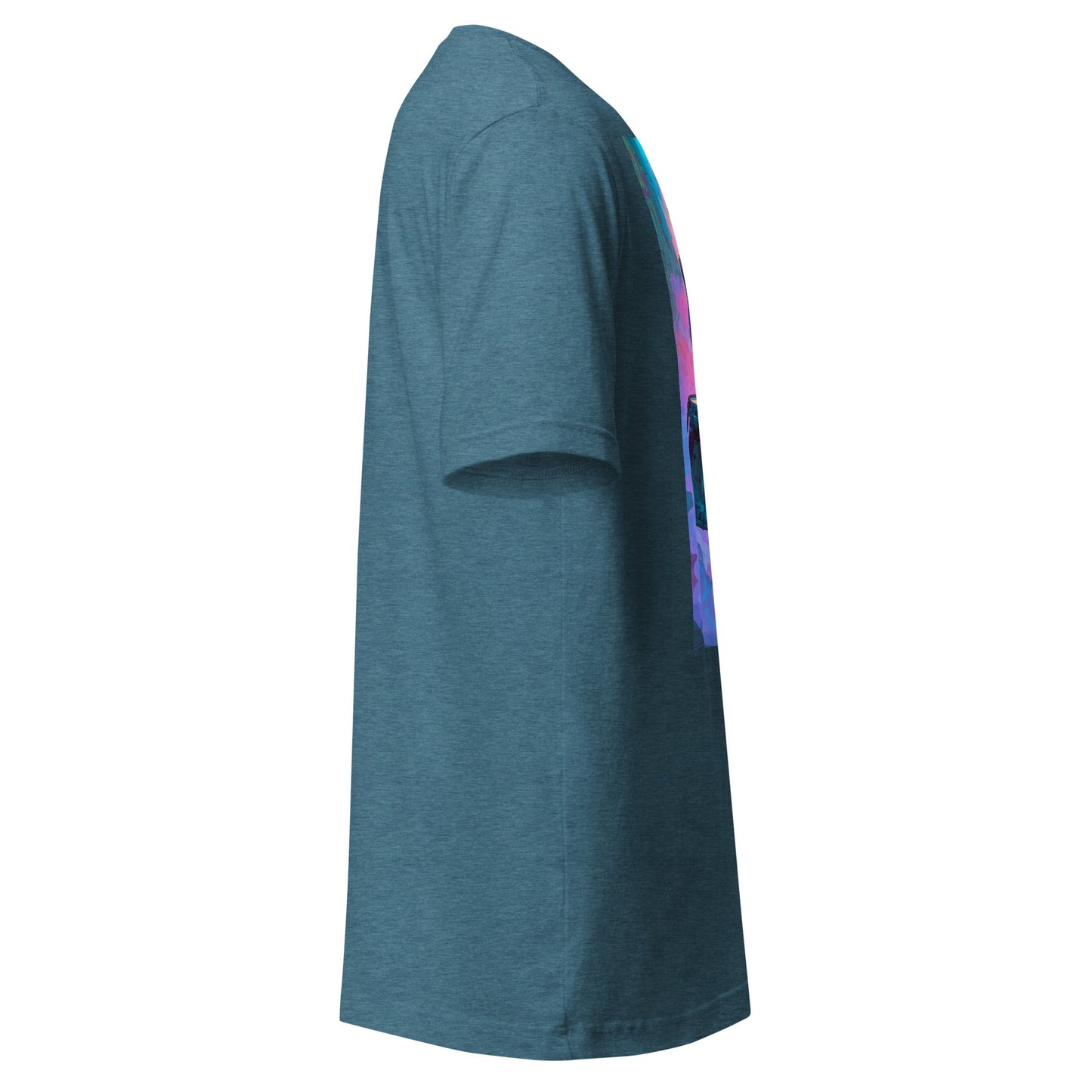 Rhythm Rampage – Unisex Staple T-Shirt - BBairt