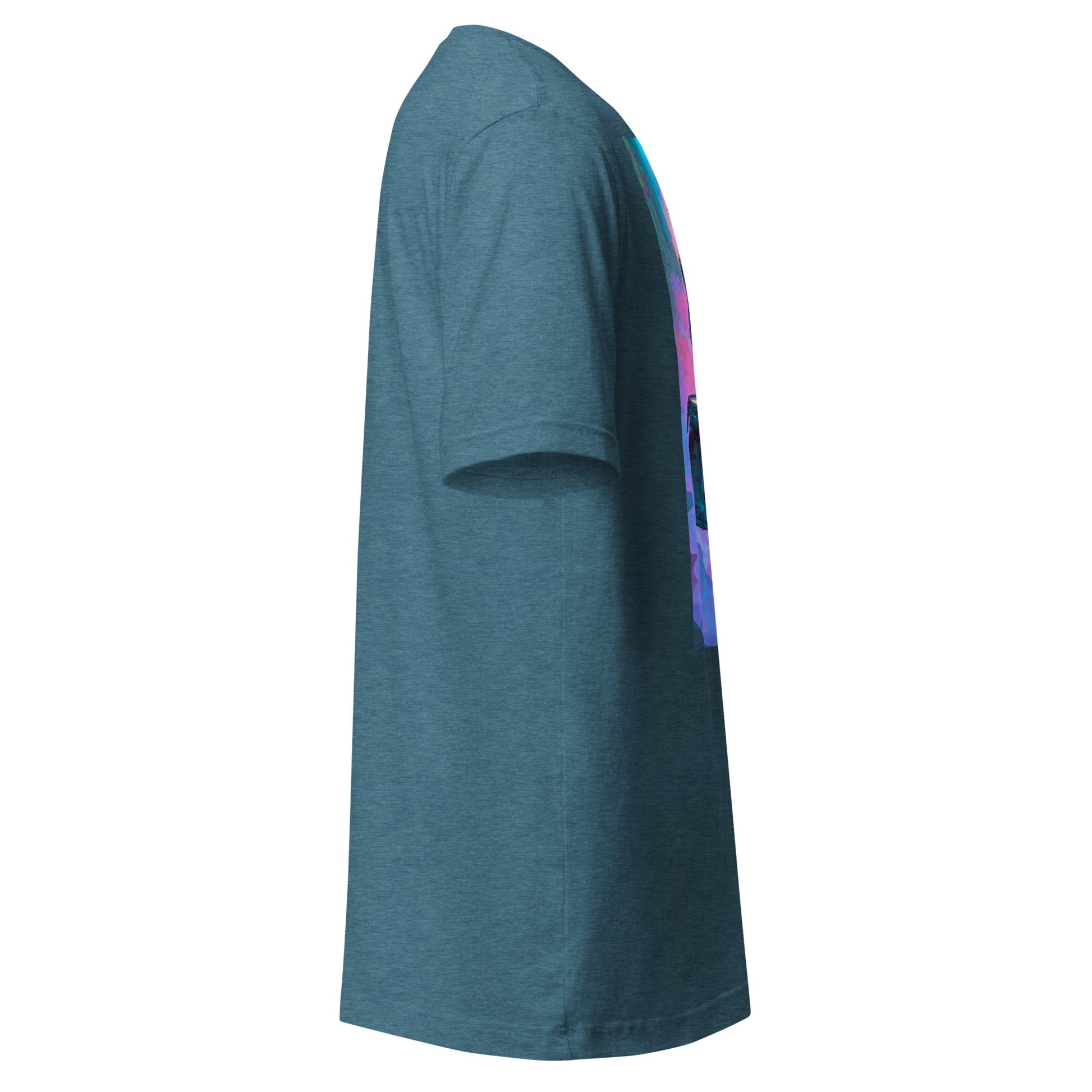 Rhythm Rampage – Unisex Staple T-Shirt - BBairt