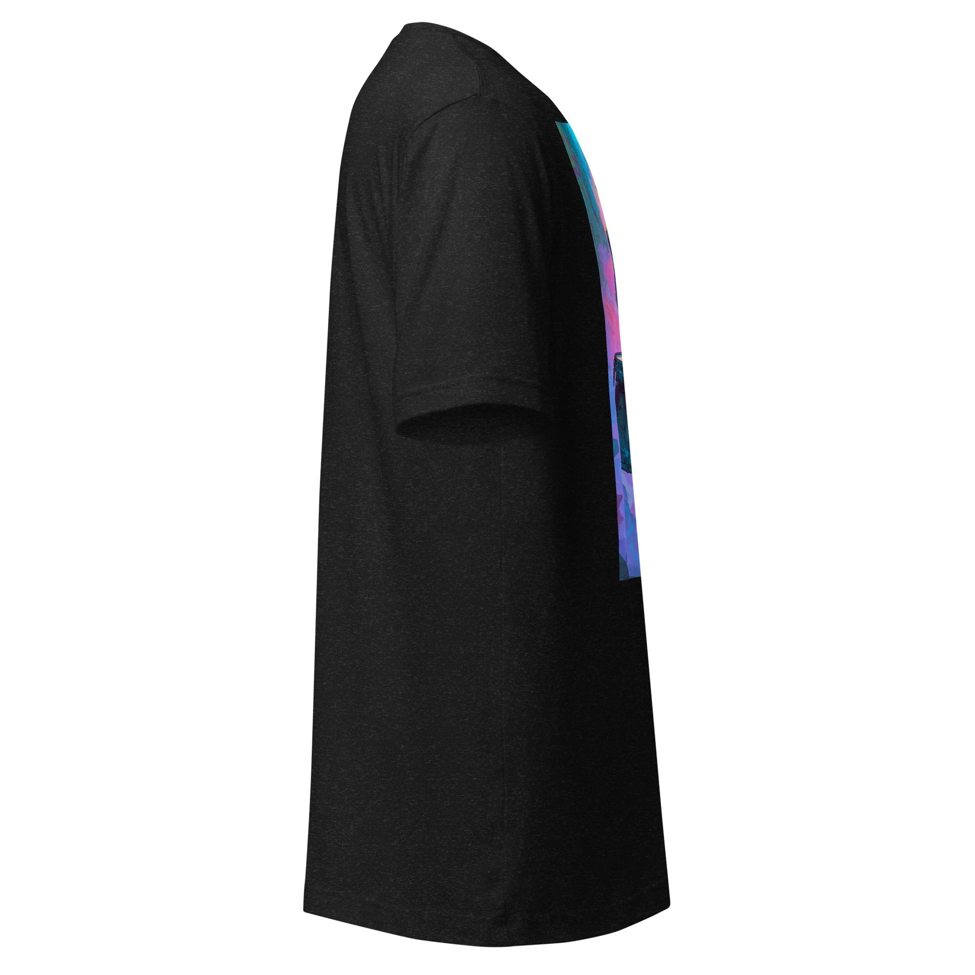 Rhythm Rampage – Unisex Staple T-Shirt - BBairt